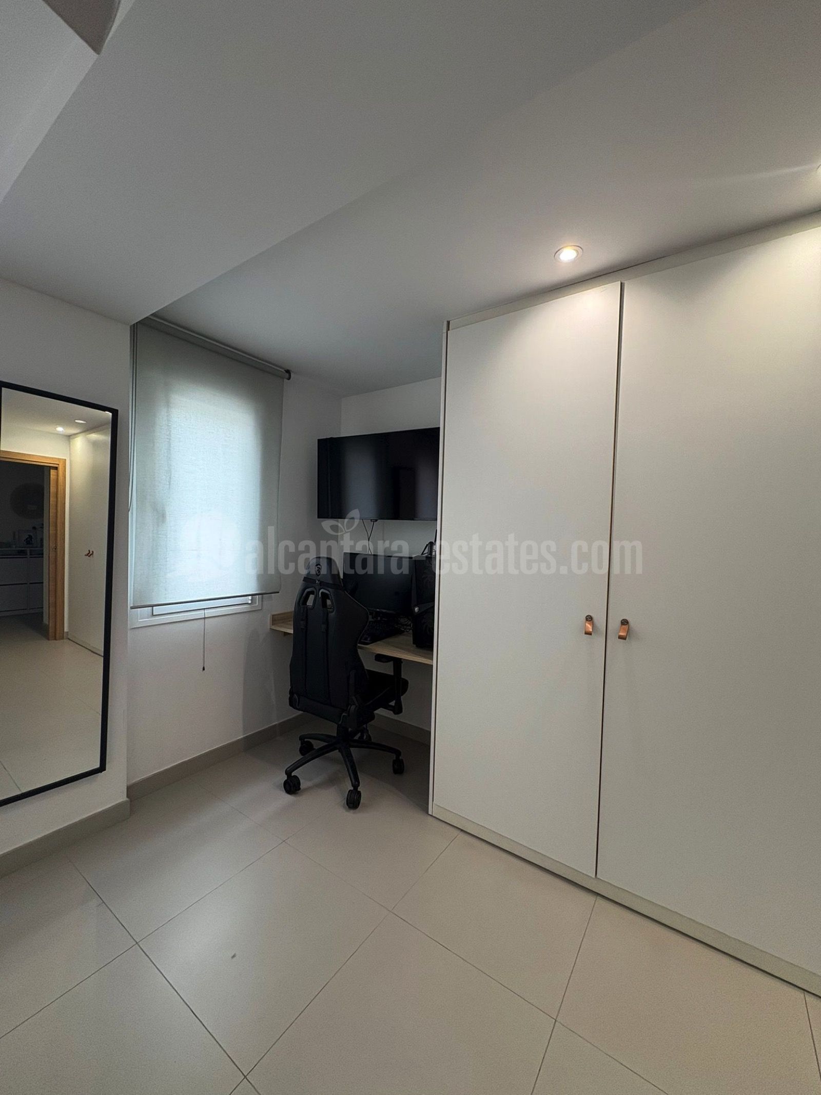 Ground Floor Apartment in Marbella Centro, Marbella