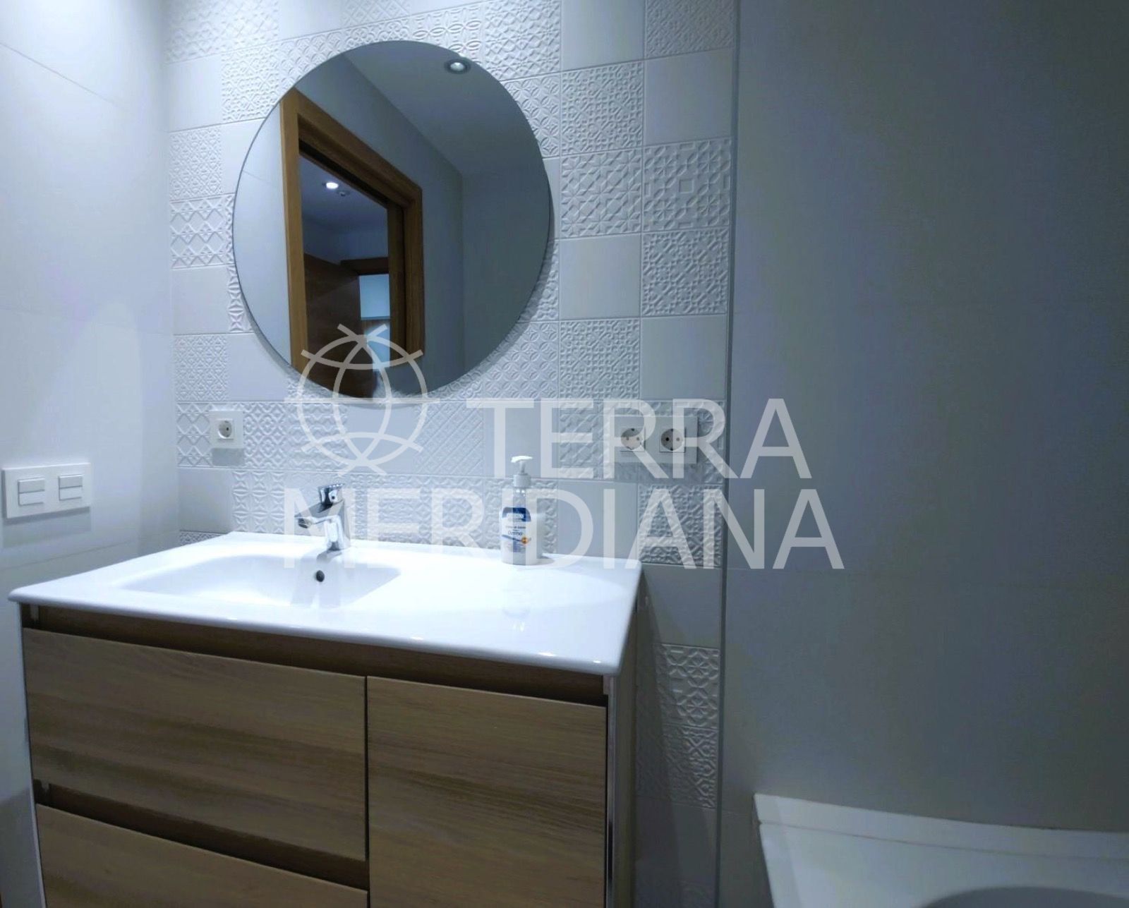 Ground Floor Apartment in Marbella Centro, Marbella