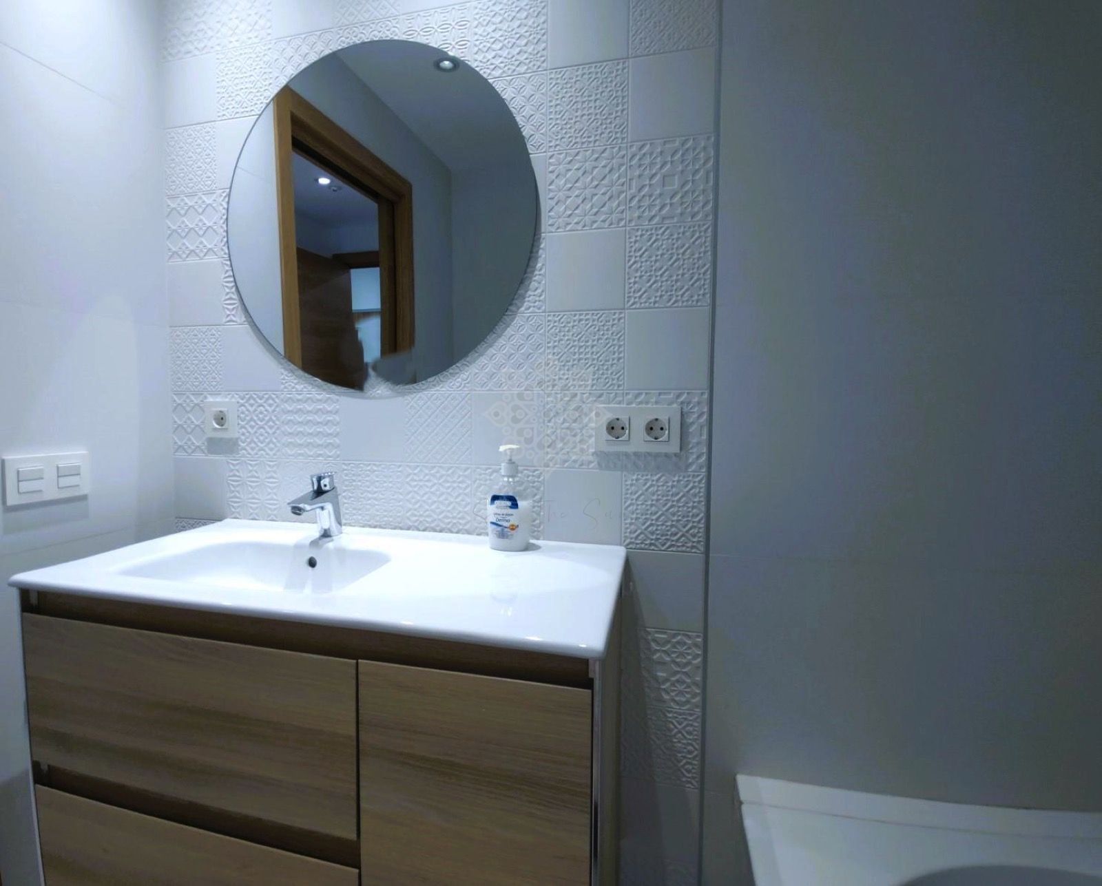 Ground Floor Apartment in Marbella Centro, Marbella