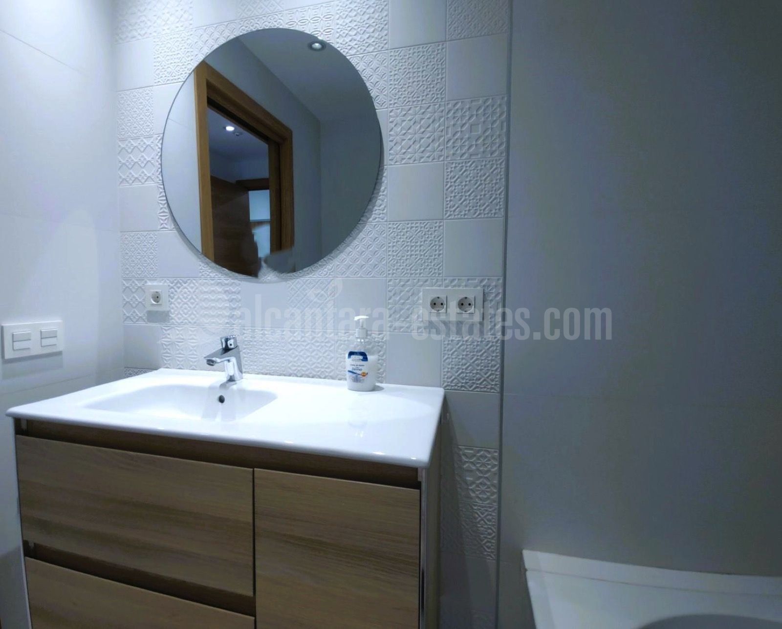 Ground Floor Apartment in Marbella Centro, Marbella