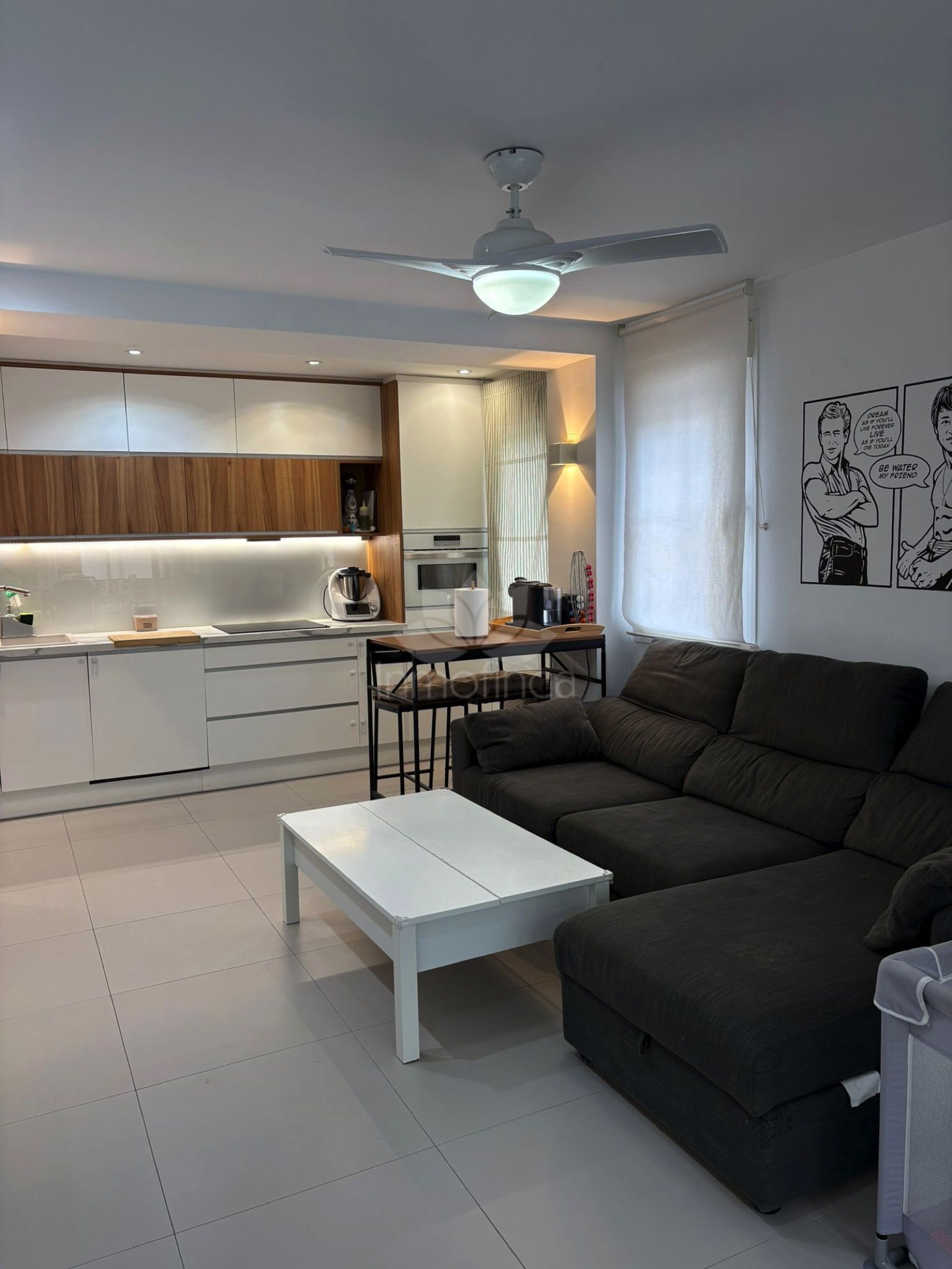 Ground Floor Apartment in Marbella Centro, Marbella