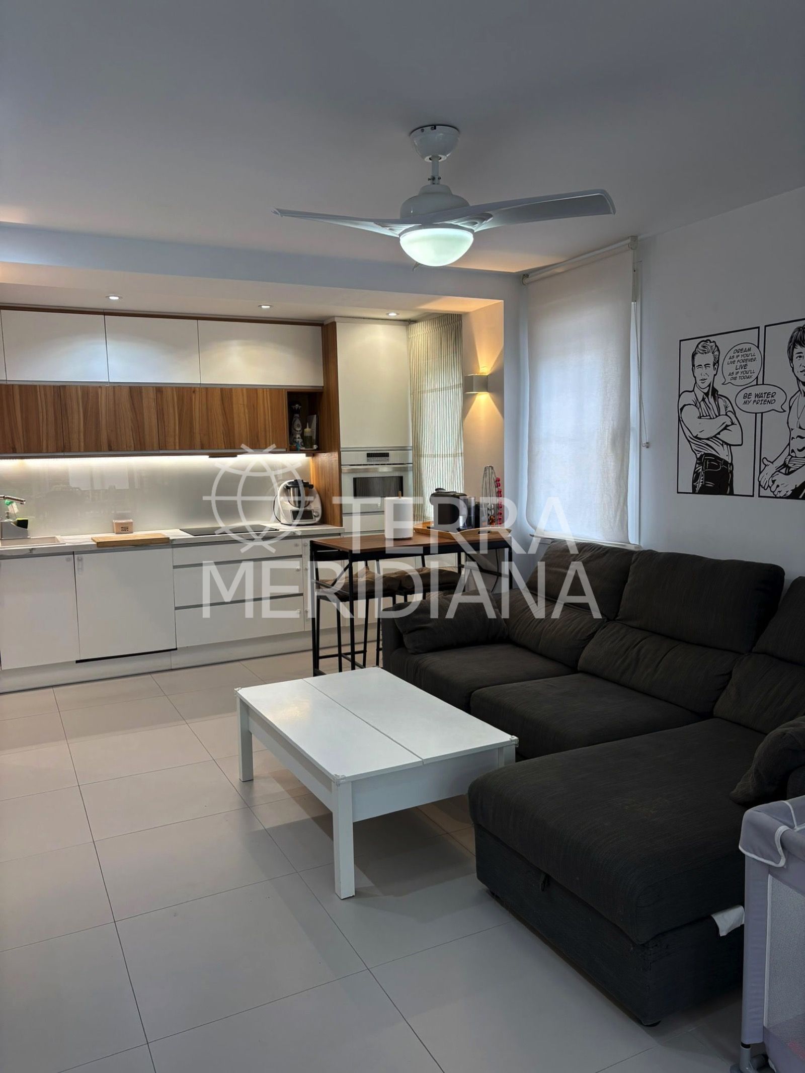 Ground Floor Apartment in Marbella Centro, Marbella