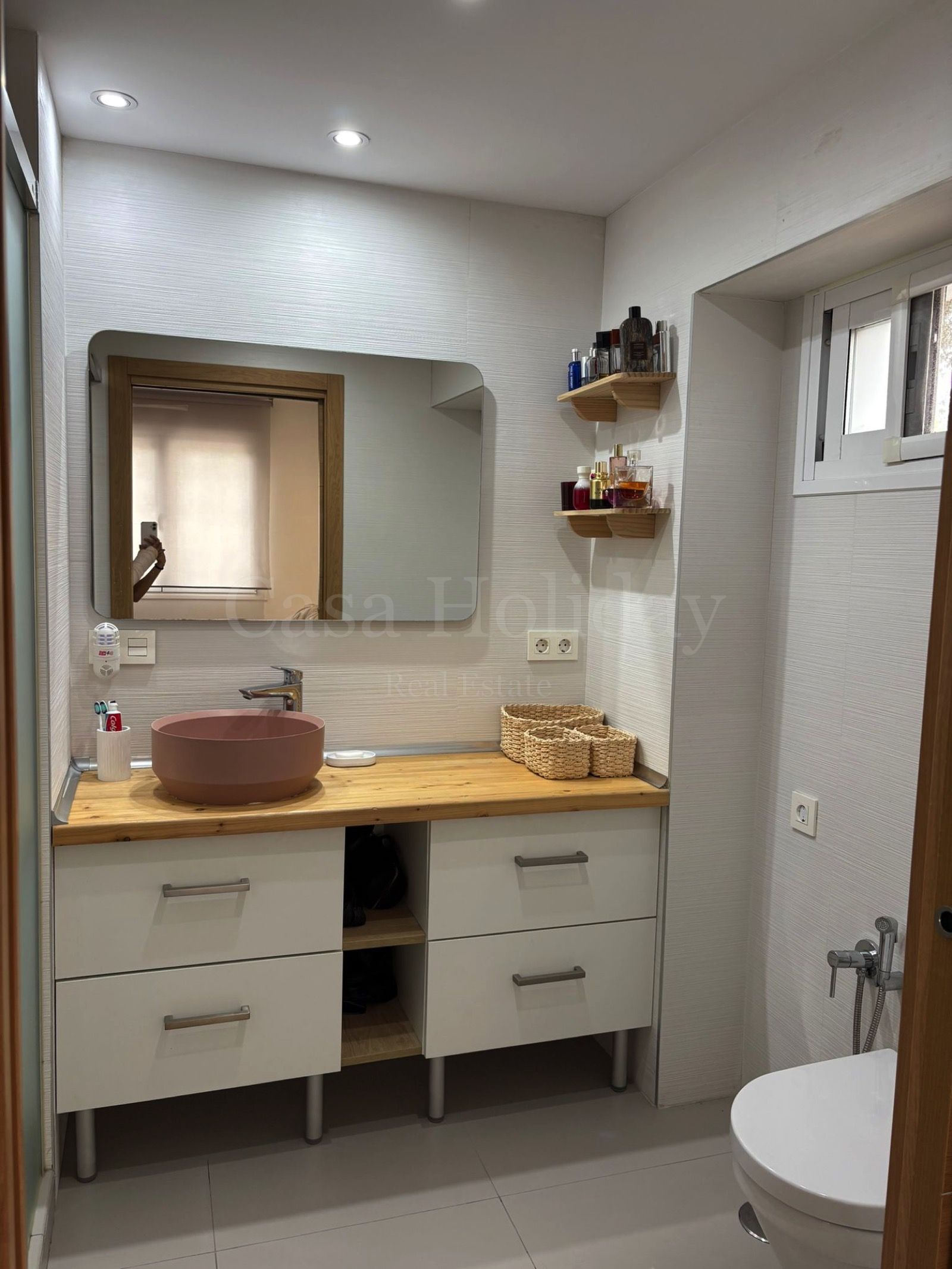 Apartamento Planta Baja en Marbella Centro, Marbella