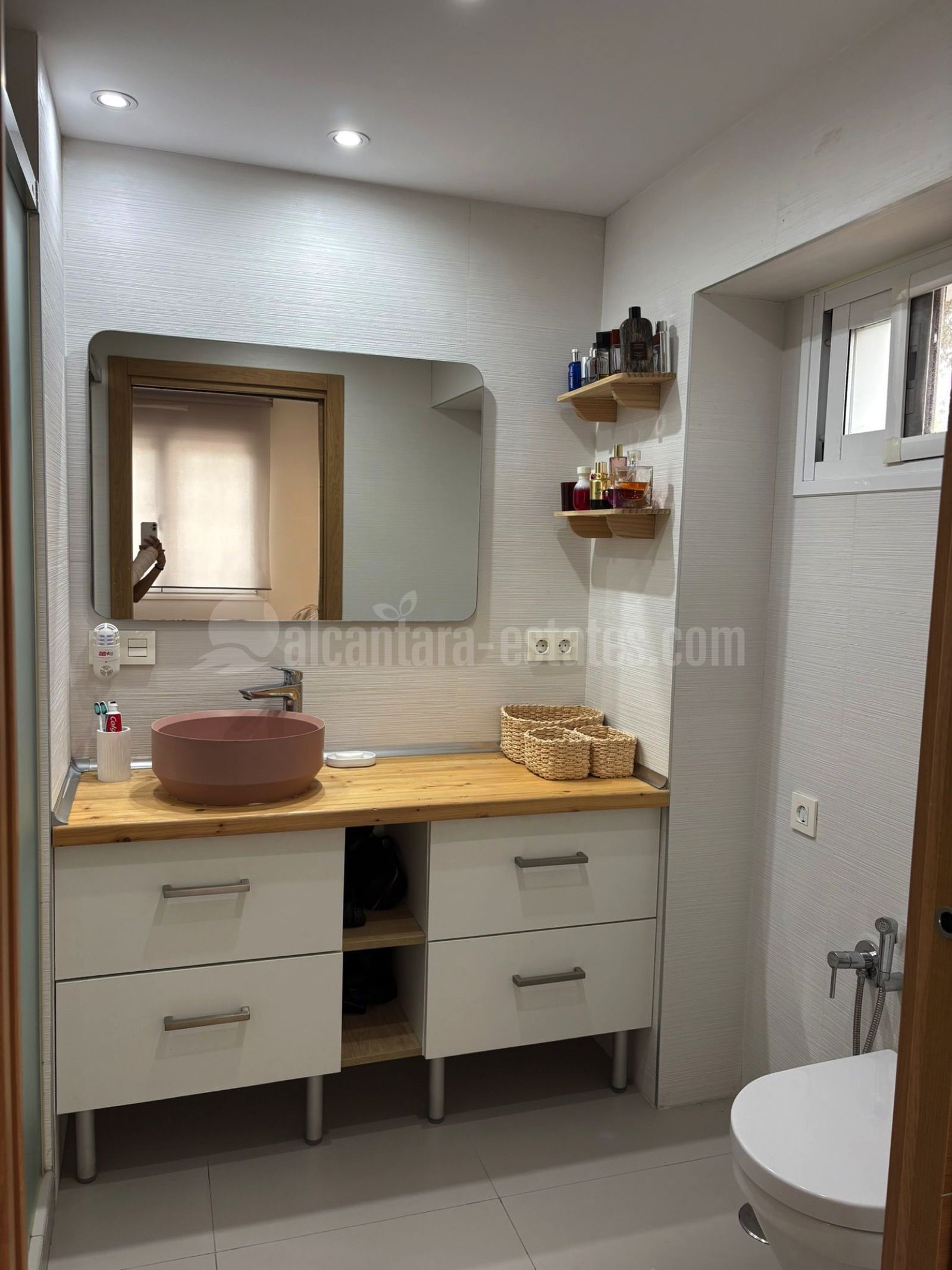 Ground Floor Apartment in Marbella Centro, Marbella