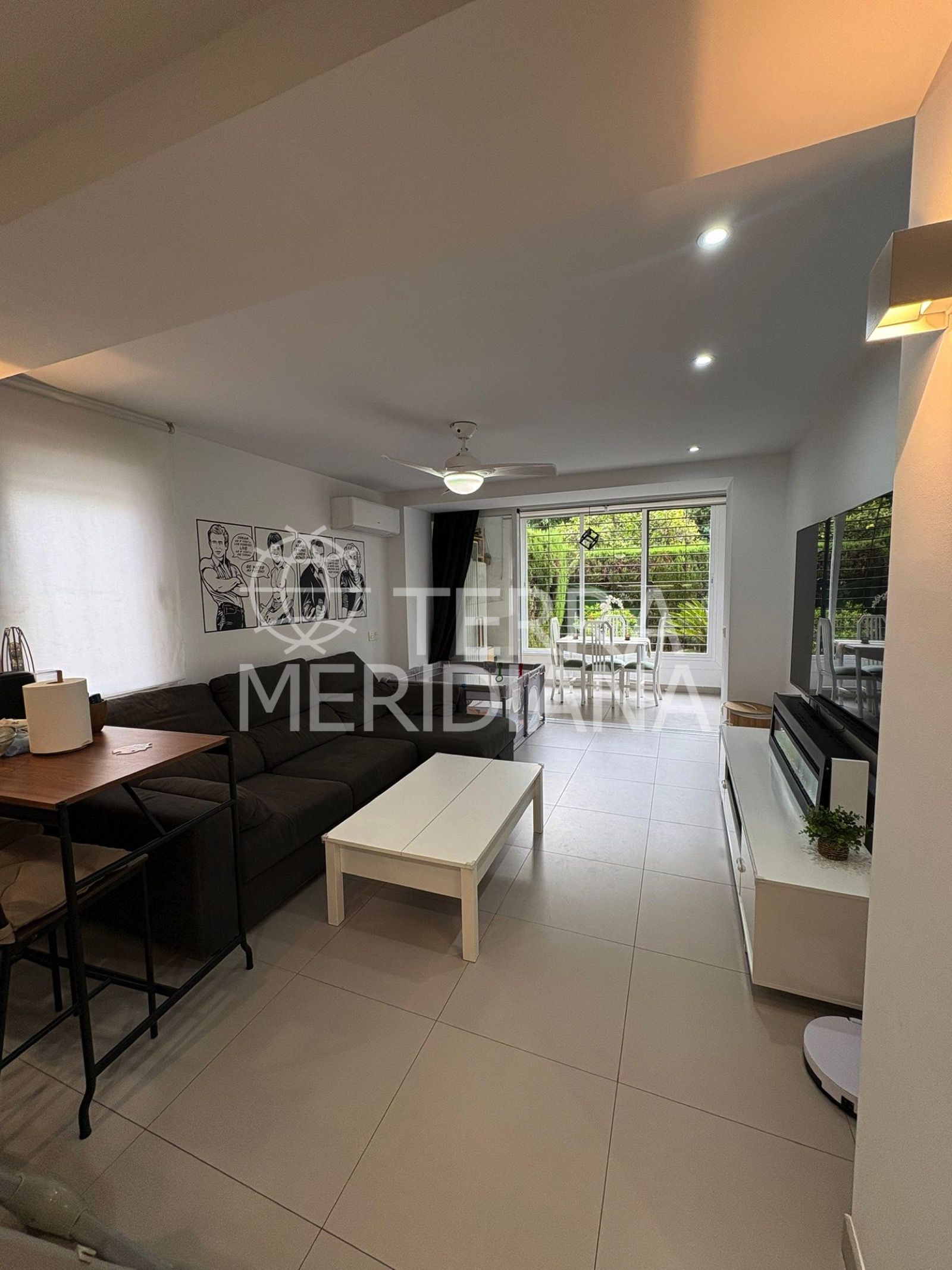 Ground Floor Apartment in Marbella Centro, Marbella