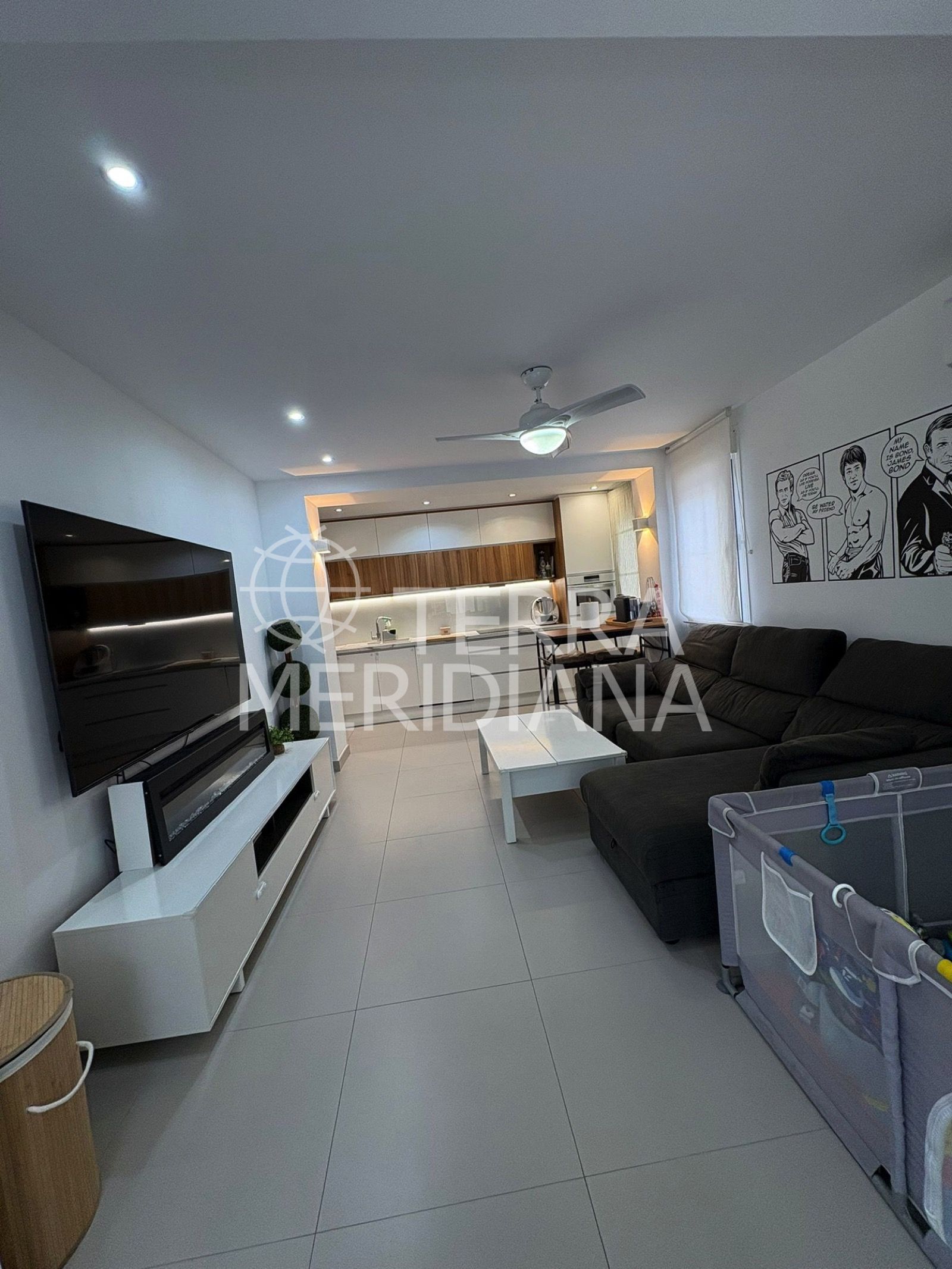 Ground Floor Apartment in Marbella Centro, Marbella