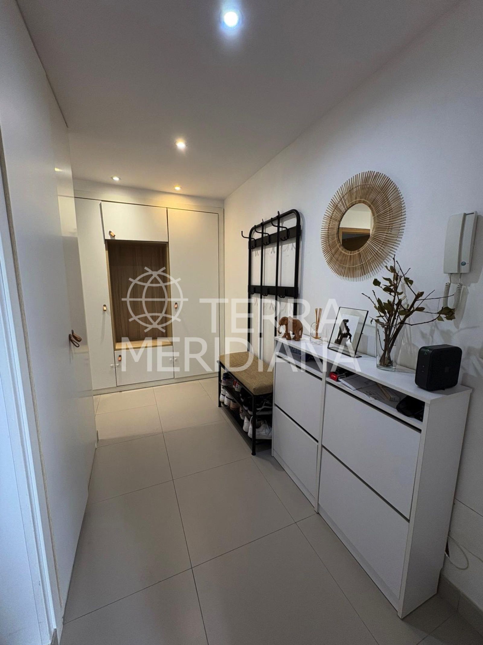 Ground Floor Apartment in Marbella Centro, Marbella