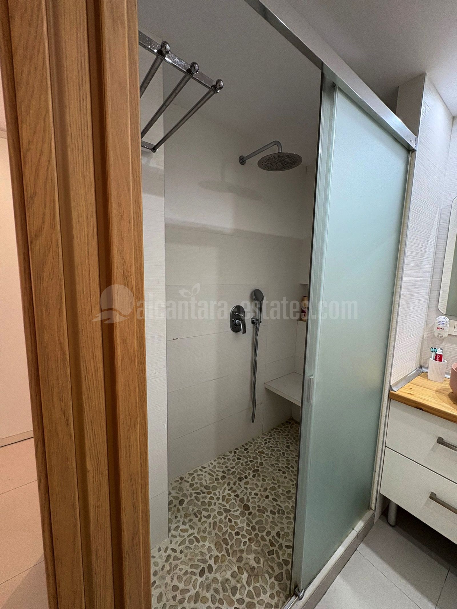 Ground Floor Apartment in Marbella Centro, Marbella