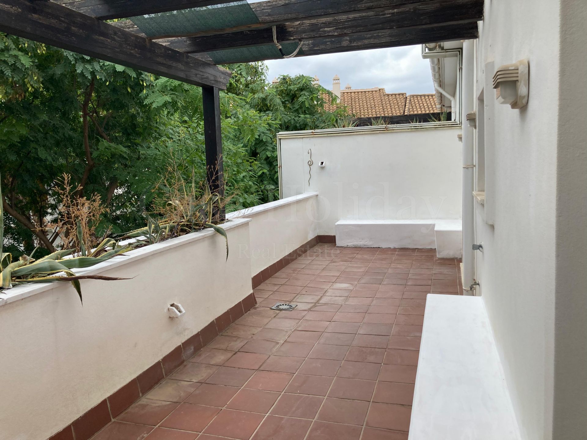 Duplex Penthouse in Cancelada, Estepona