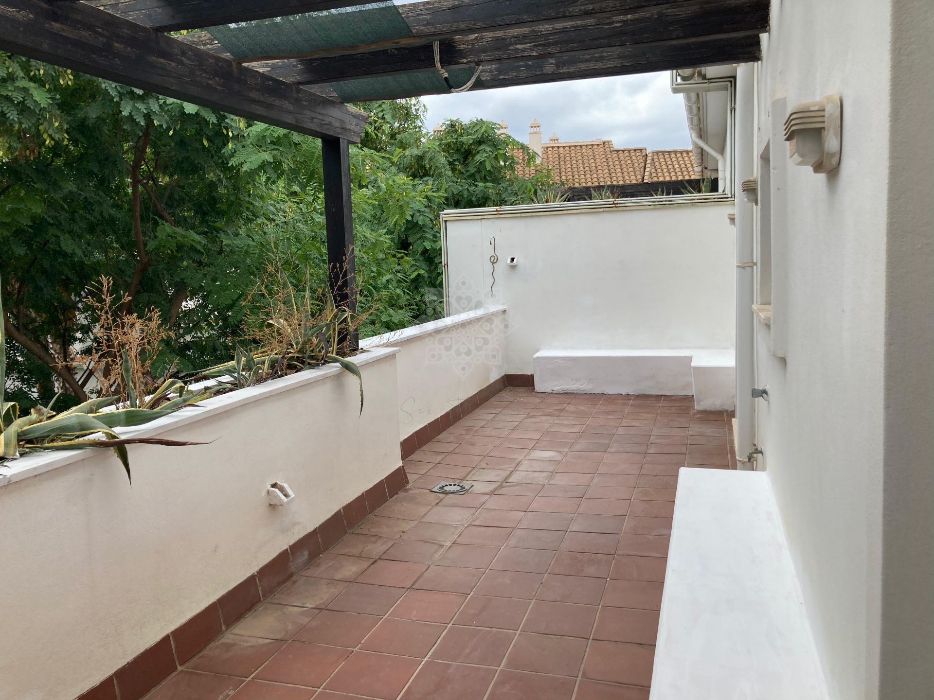 Atico Duplex en Cancelada, Estepona