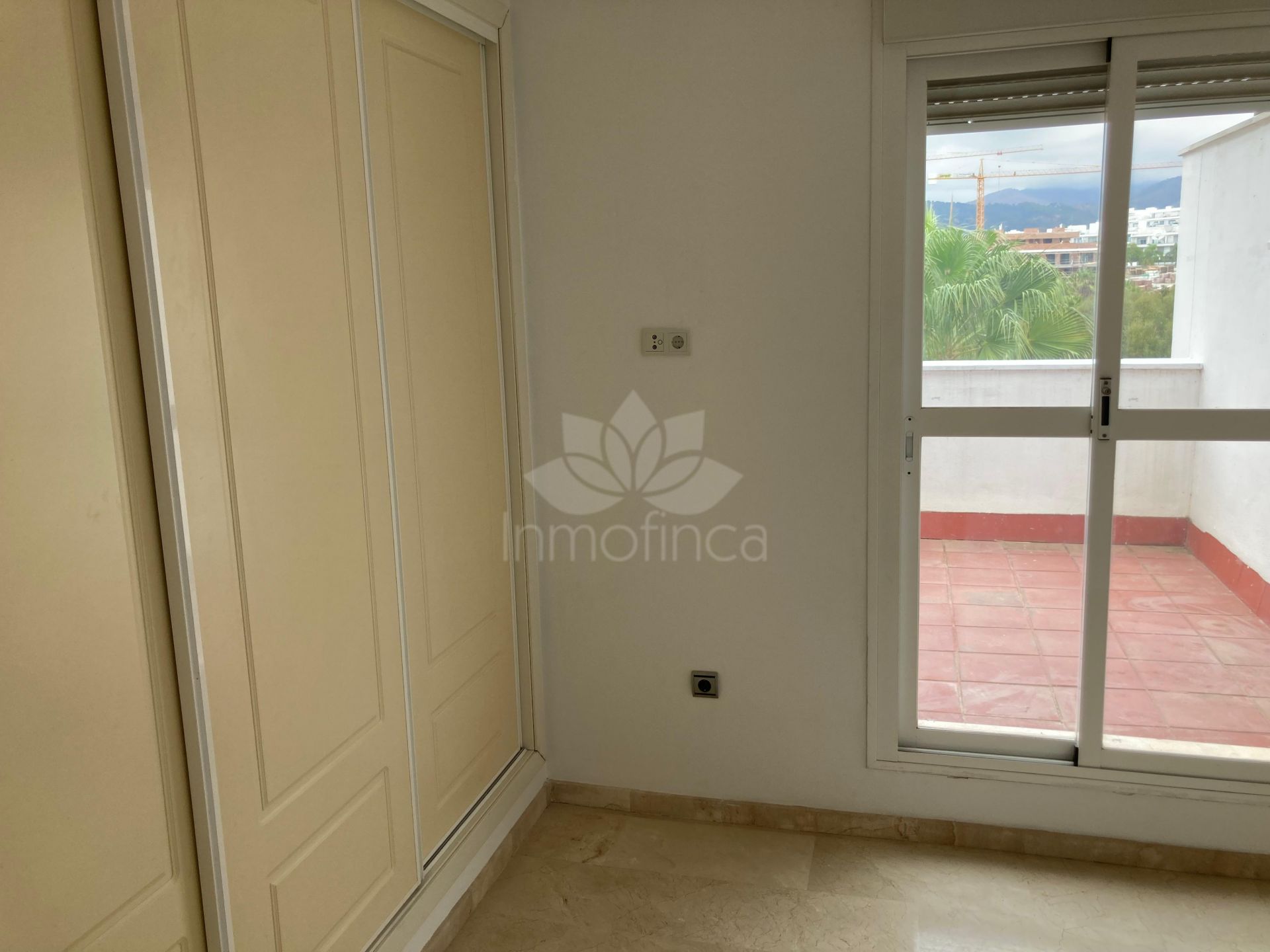 Duplex Penthouse in Cancelada, Estepona