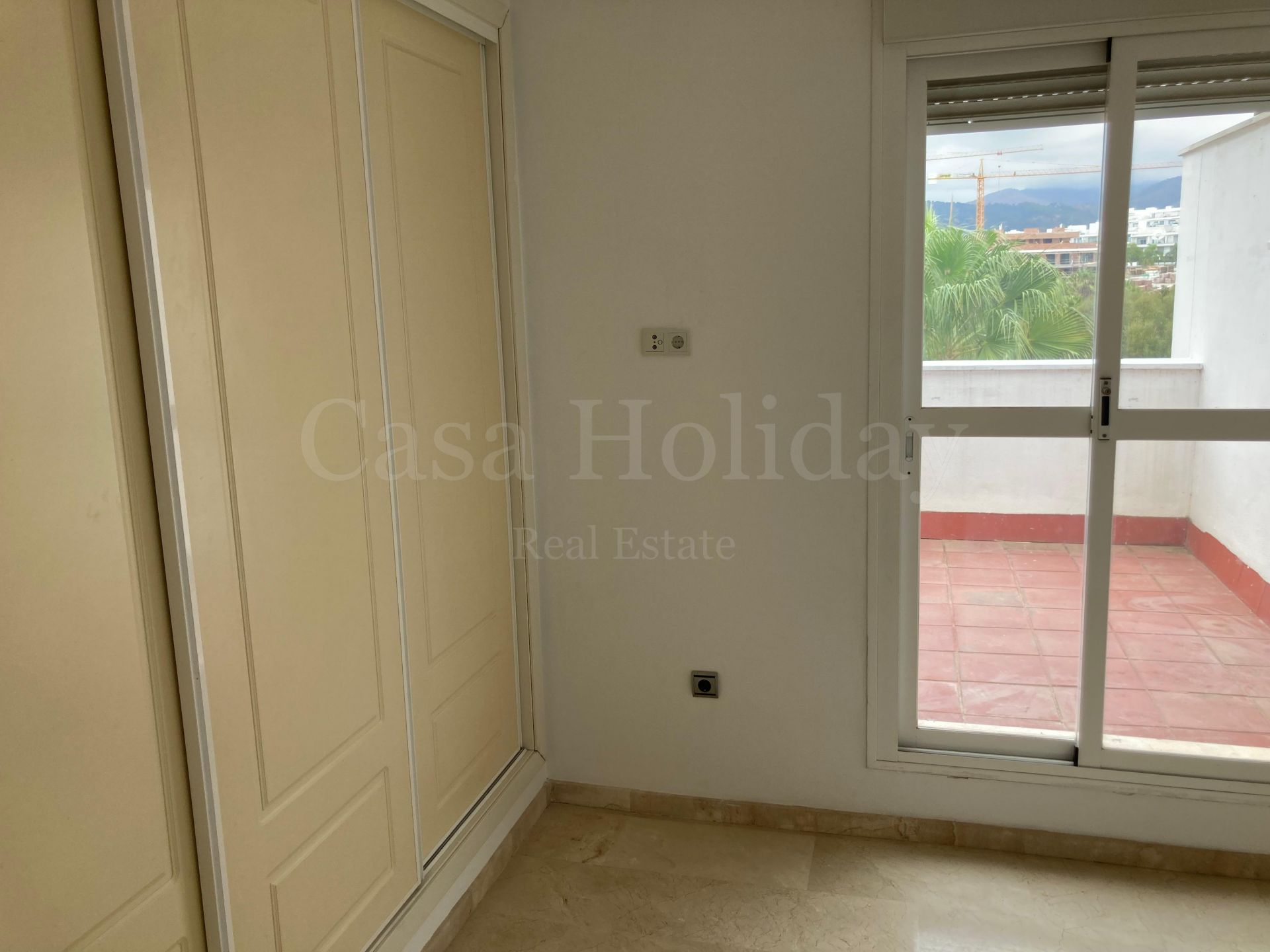 Duplex Penthouse in Cancelada, Estepona