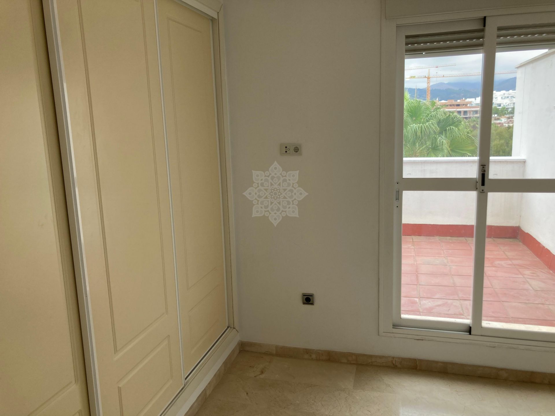 Atico Duplex en Cancelada, Estepona
