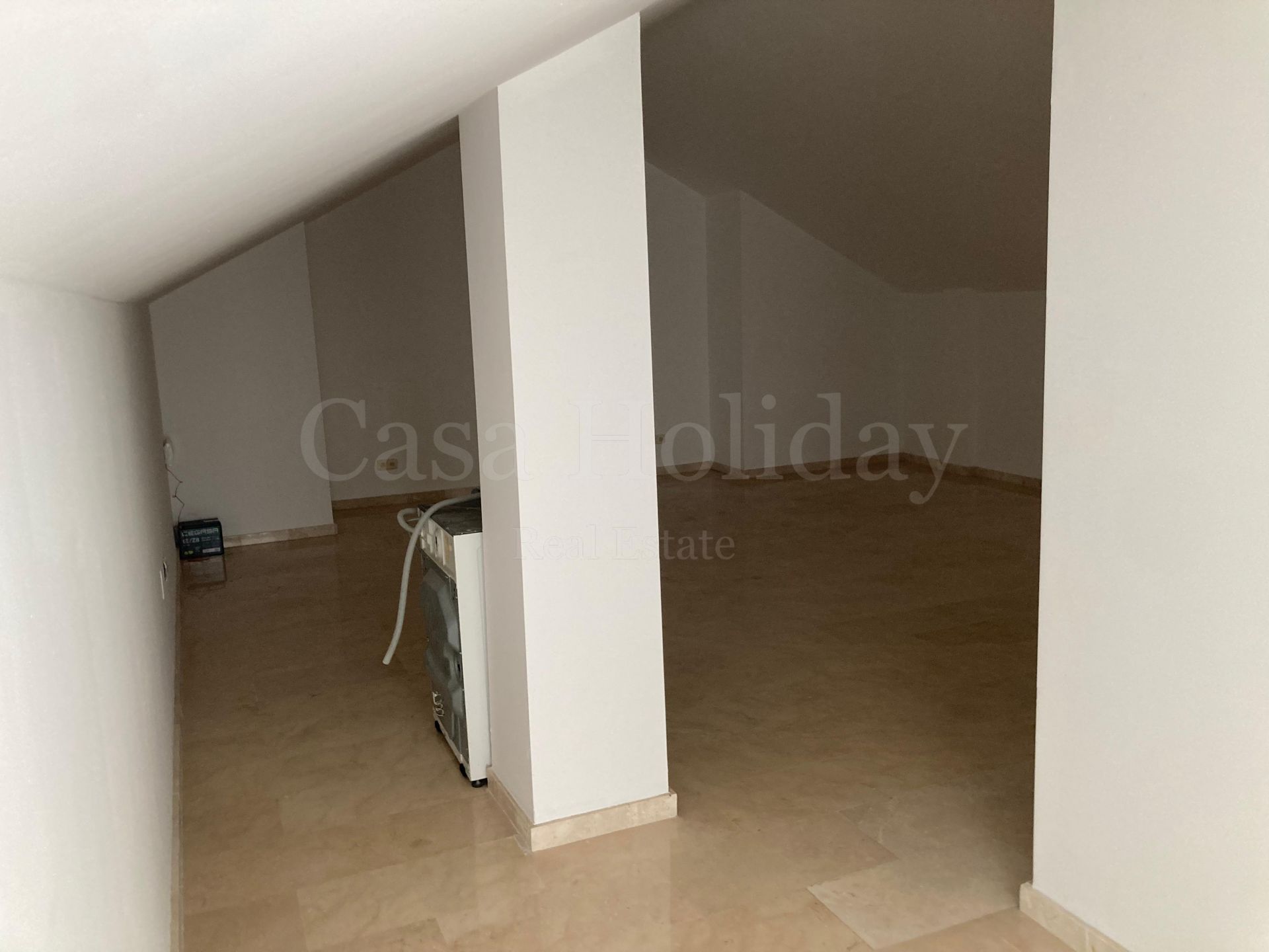 Duplex Penthouse in Cancelada, Estepona