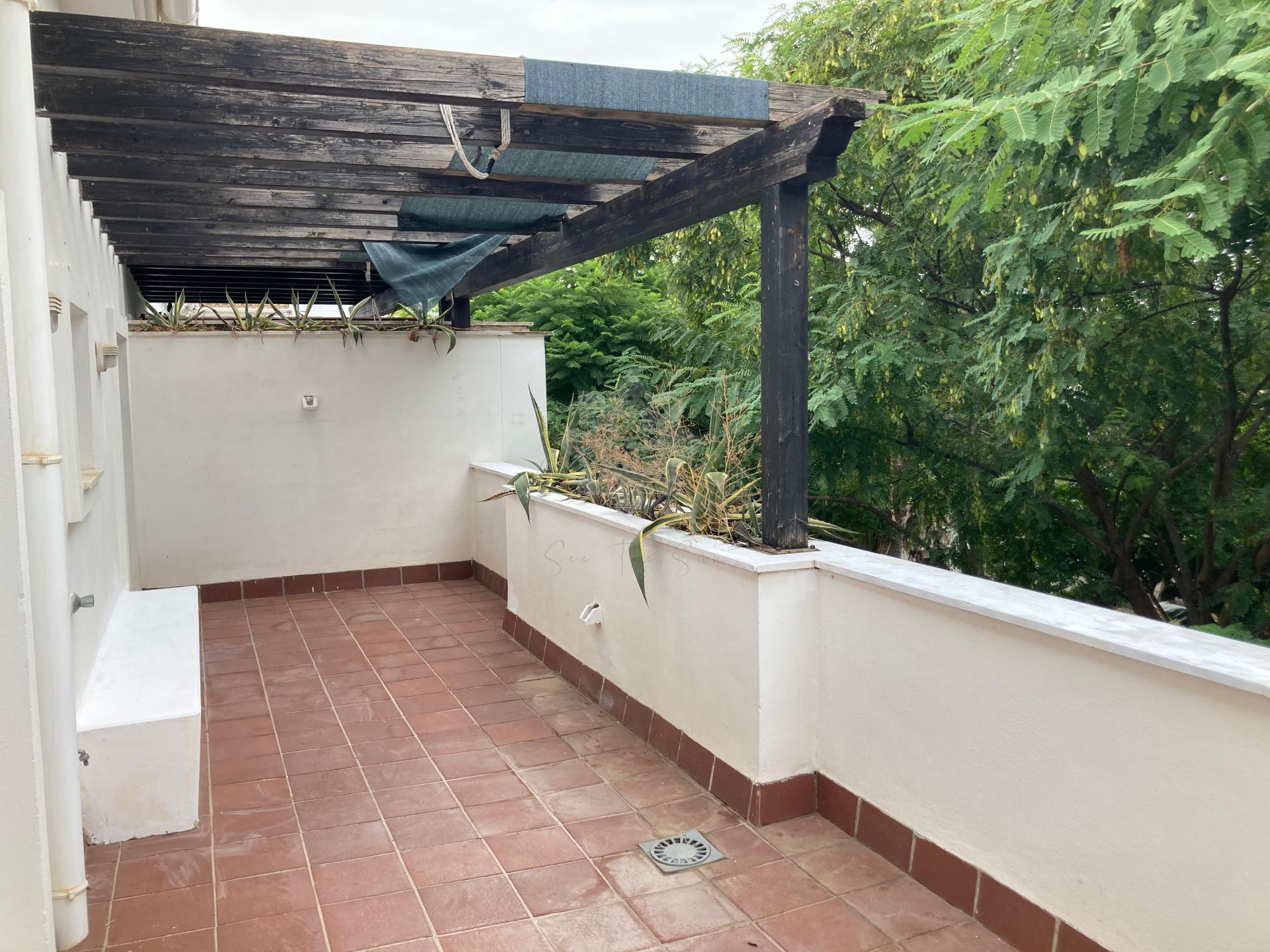 Atico Duplex en Cancelada, Estepona