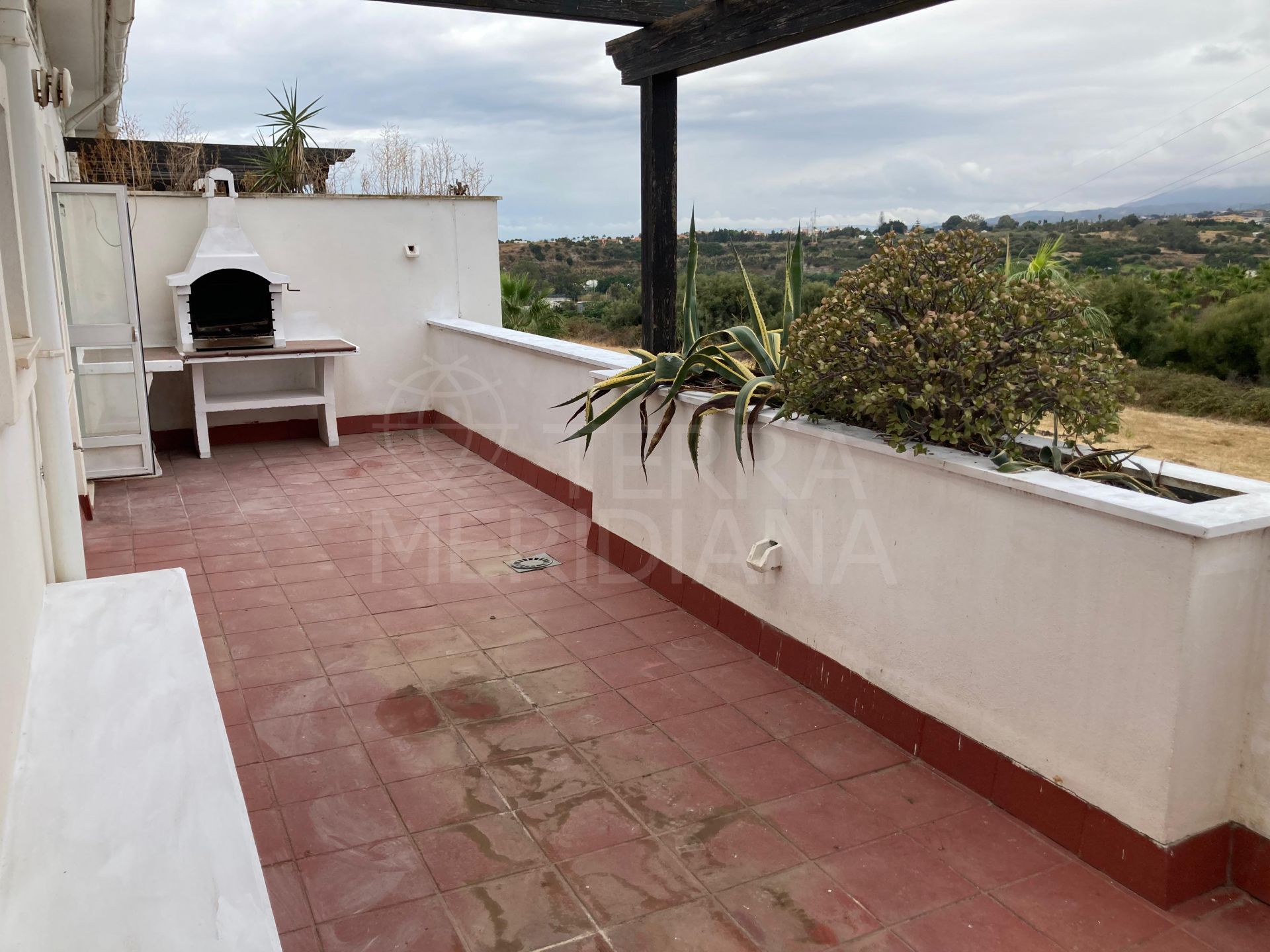 Duplex Penthouse in Cancelada, Estepona
