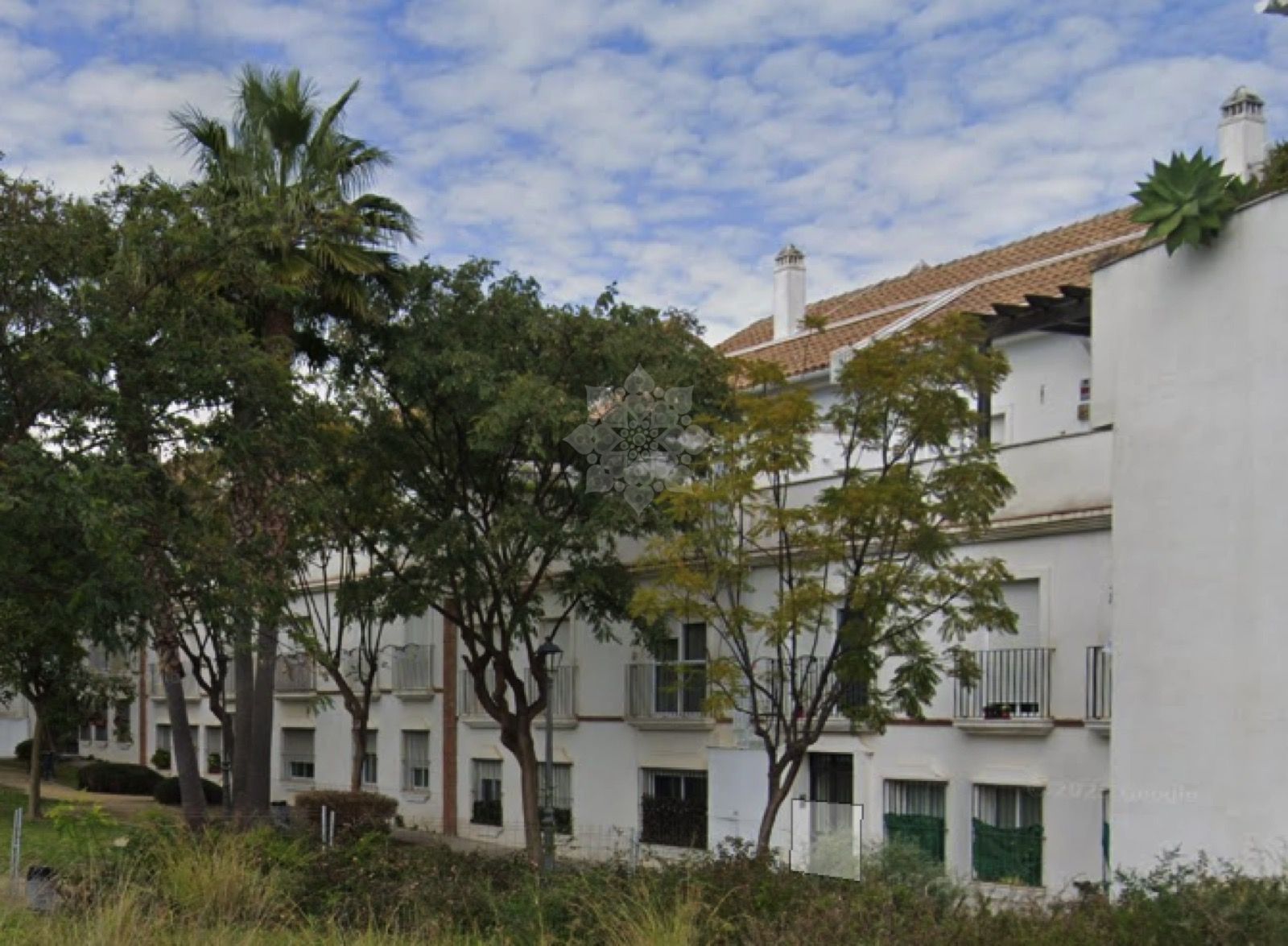 Atico Duplex en Cancelada, Estepona