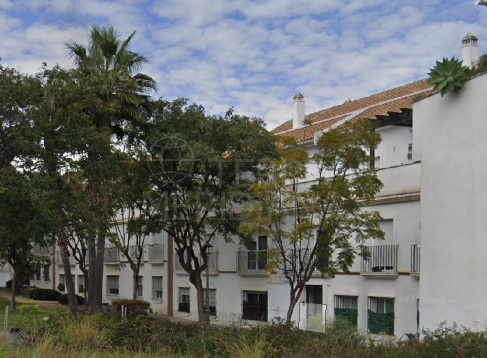 Duplex Penthouse in Cancelada, Estepona