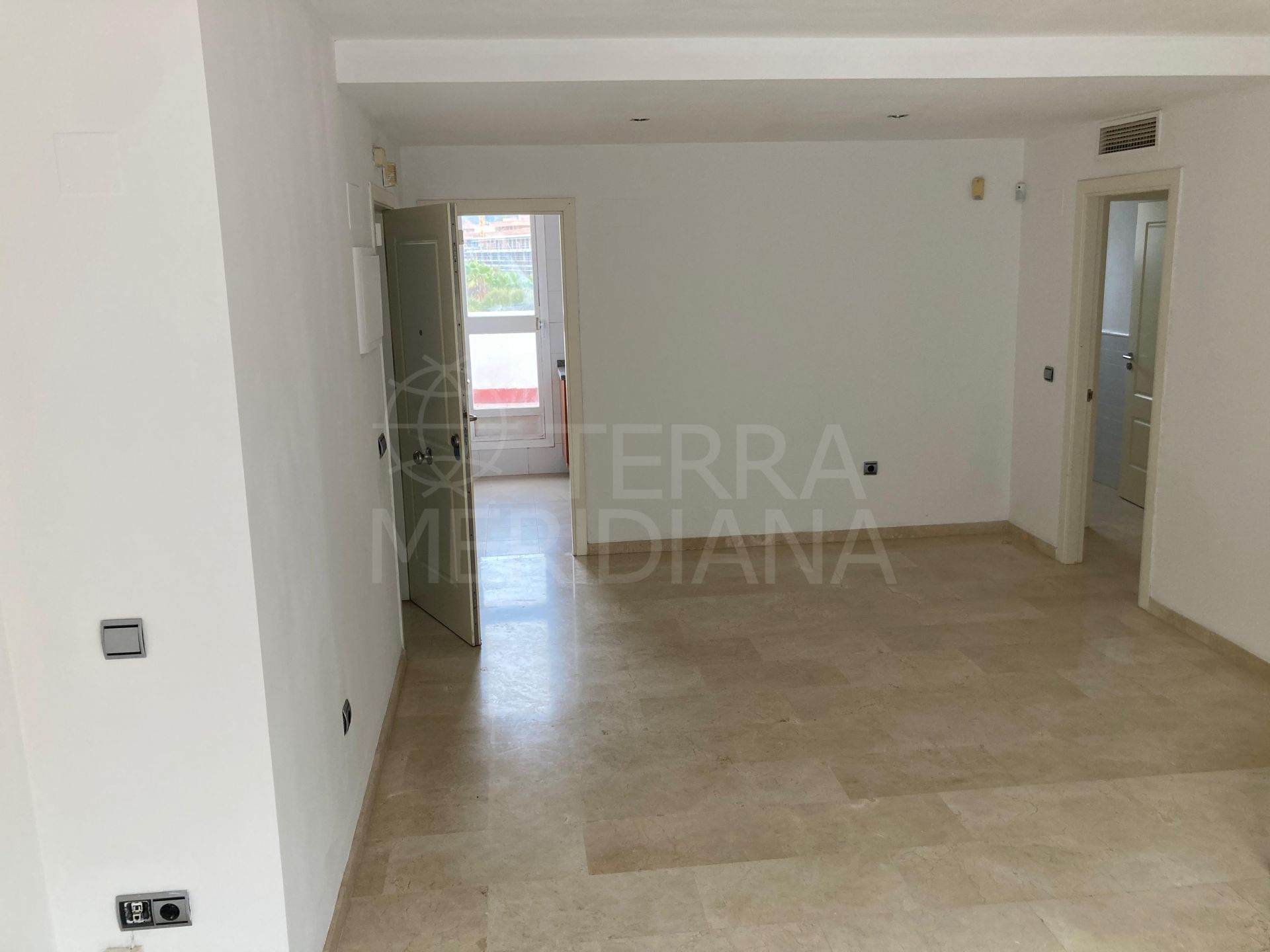 Duplex Penthouse in Cancelada, Estepona