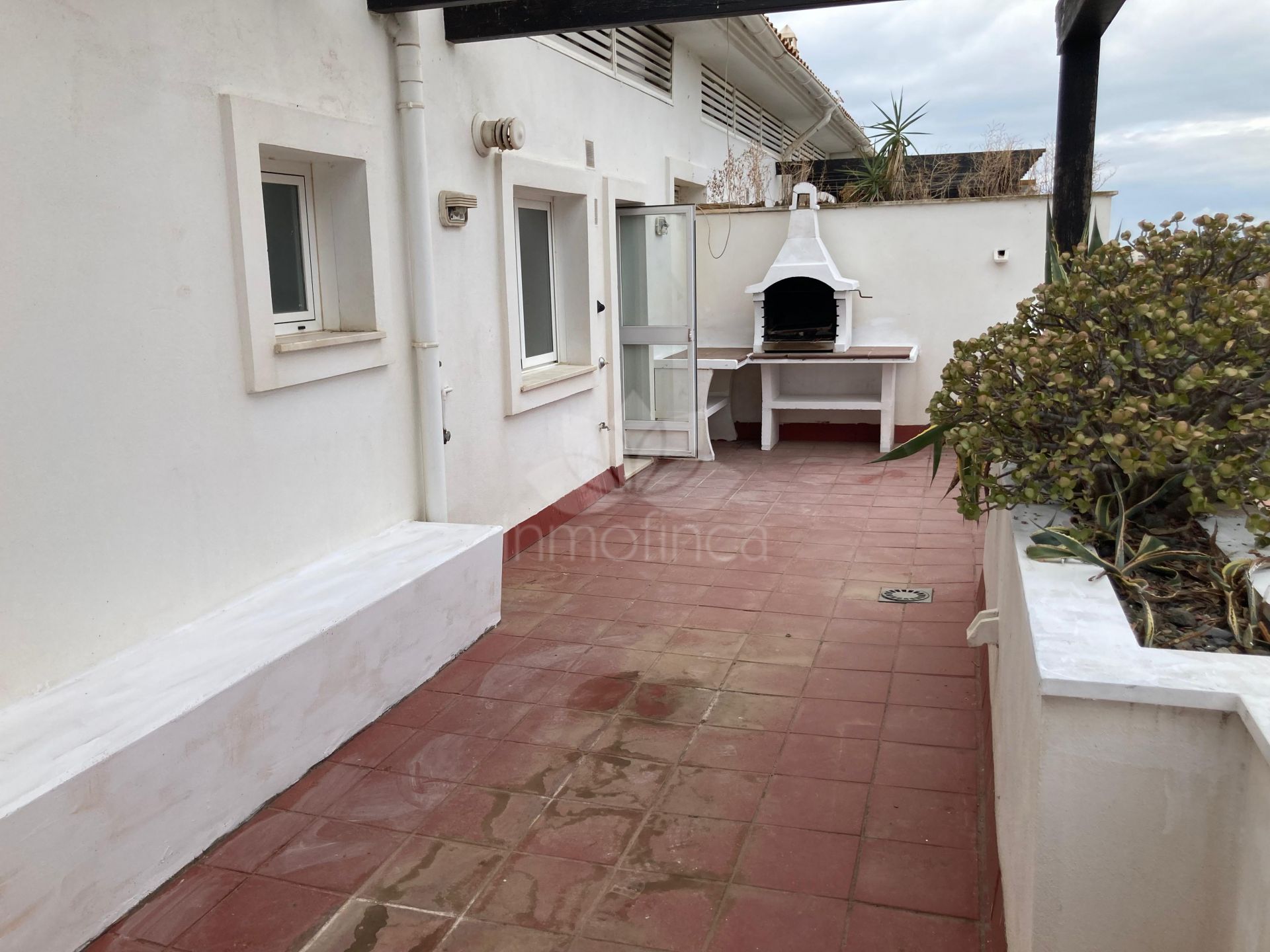Duplex Penthouse in Cancelada, Estepona