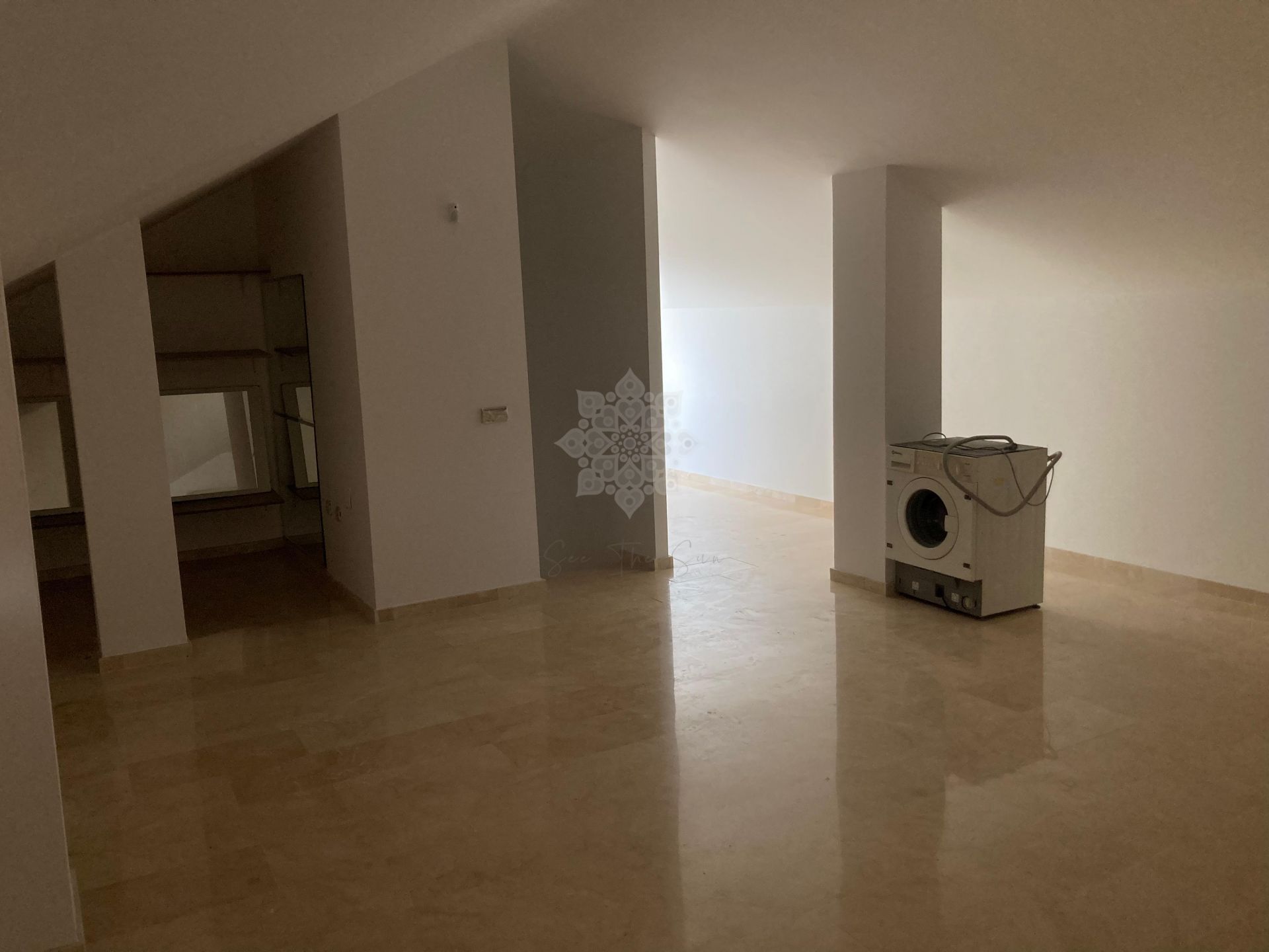 Atico Duplex en Cancelada, Estepona