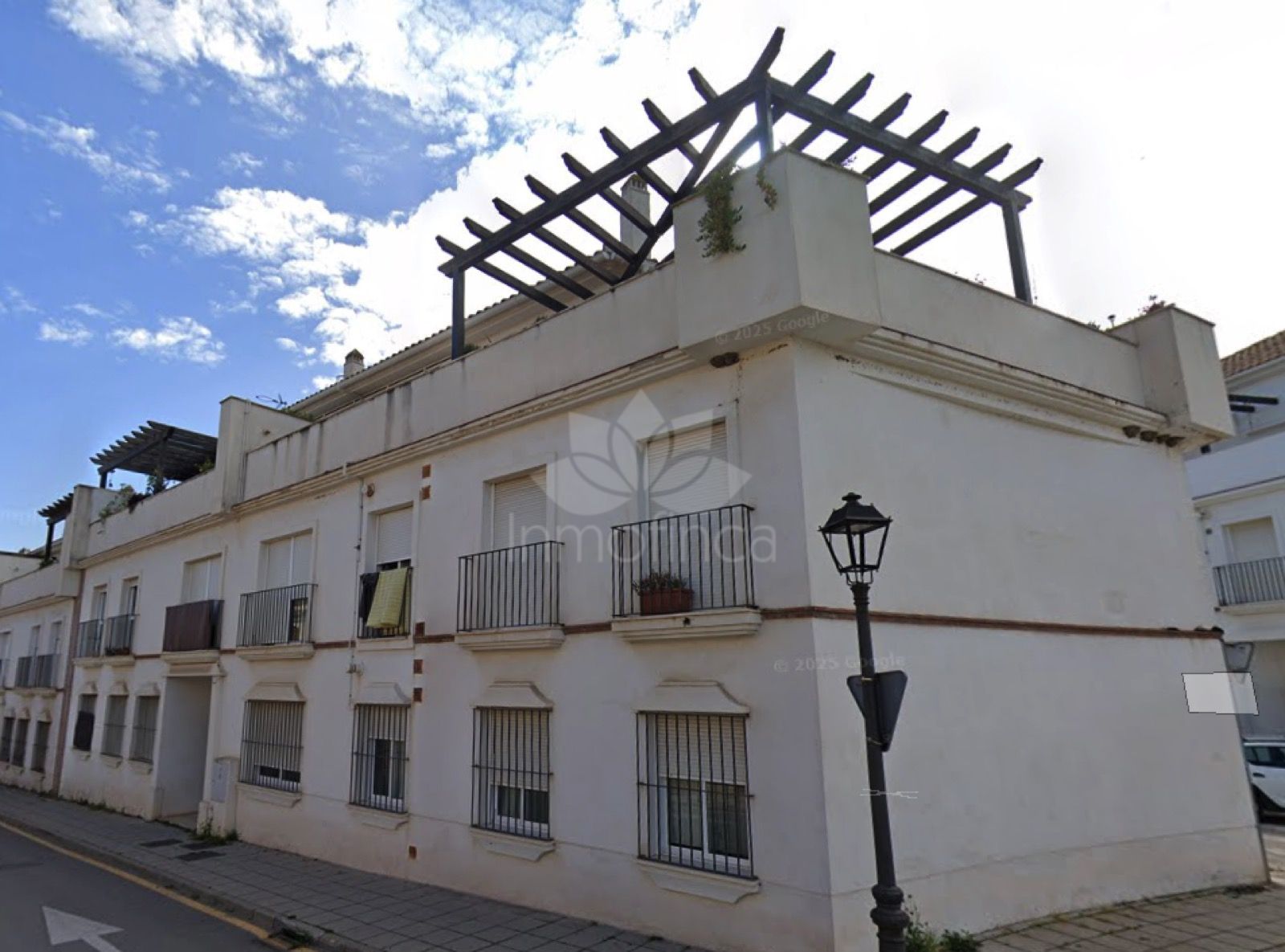 Duplex Penthouse in Cancelada, Estepona