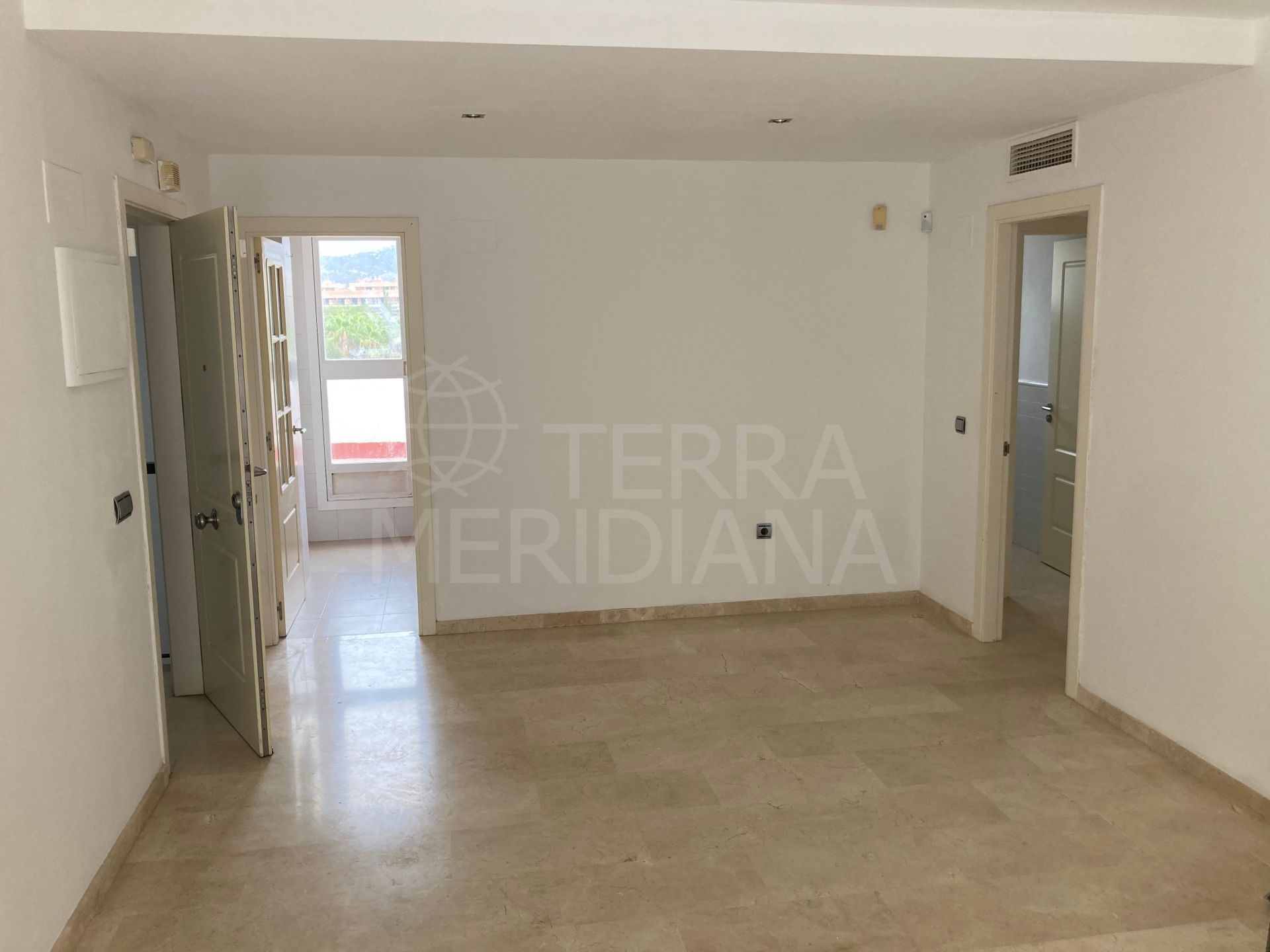 Duplex Penthouse in Cancelada, Estepona