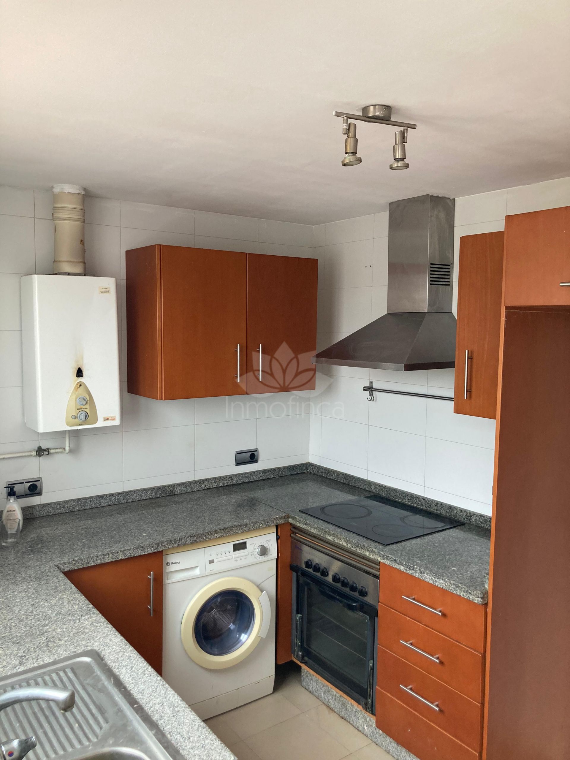 Duplex Penthouse in Cancelada, Estepona