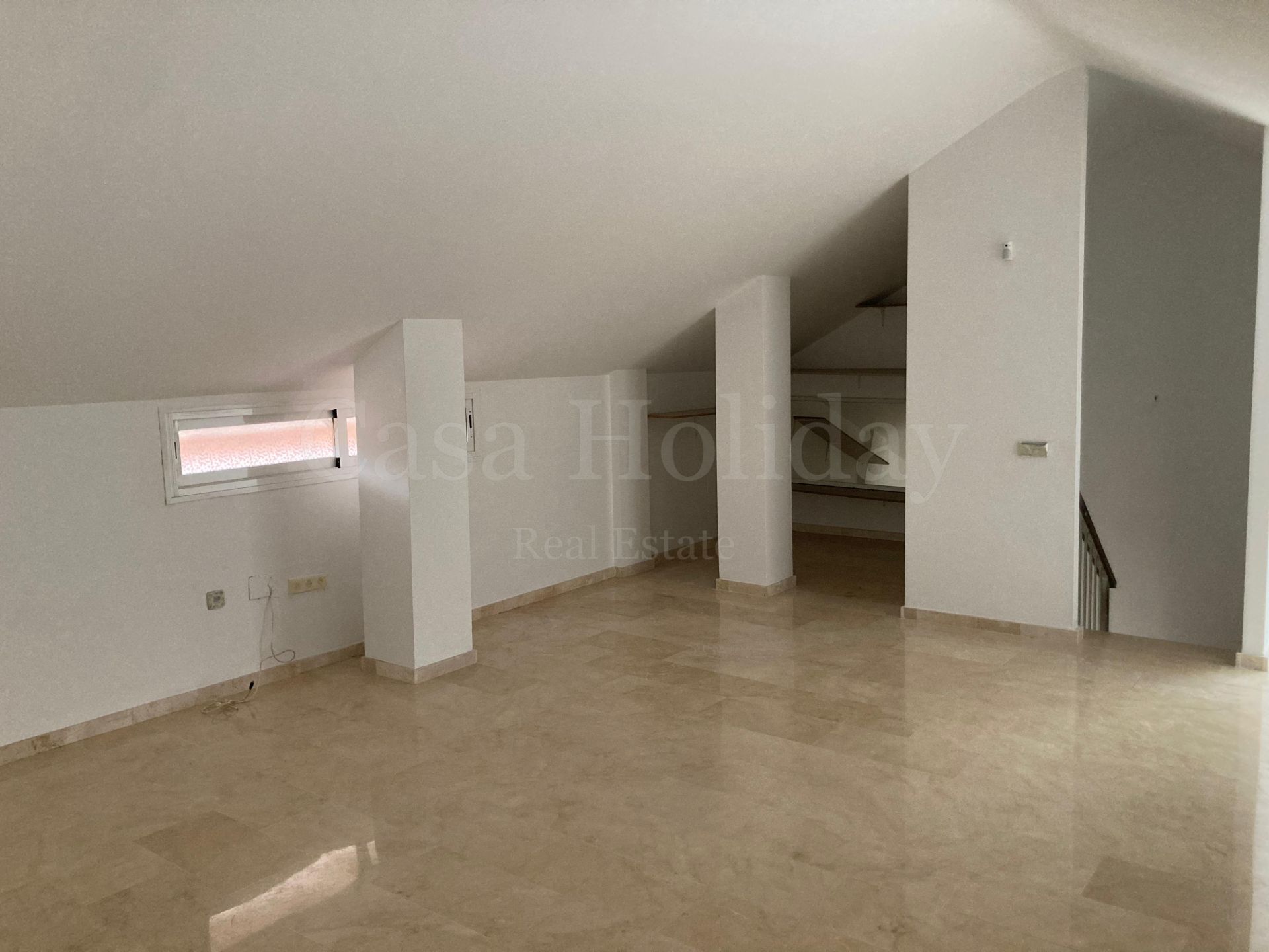 Duplex Penthouse in Cancelada, Estepona