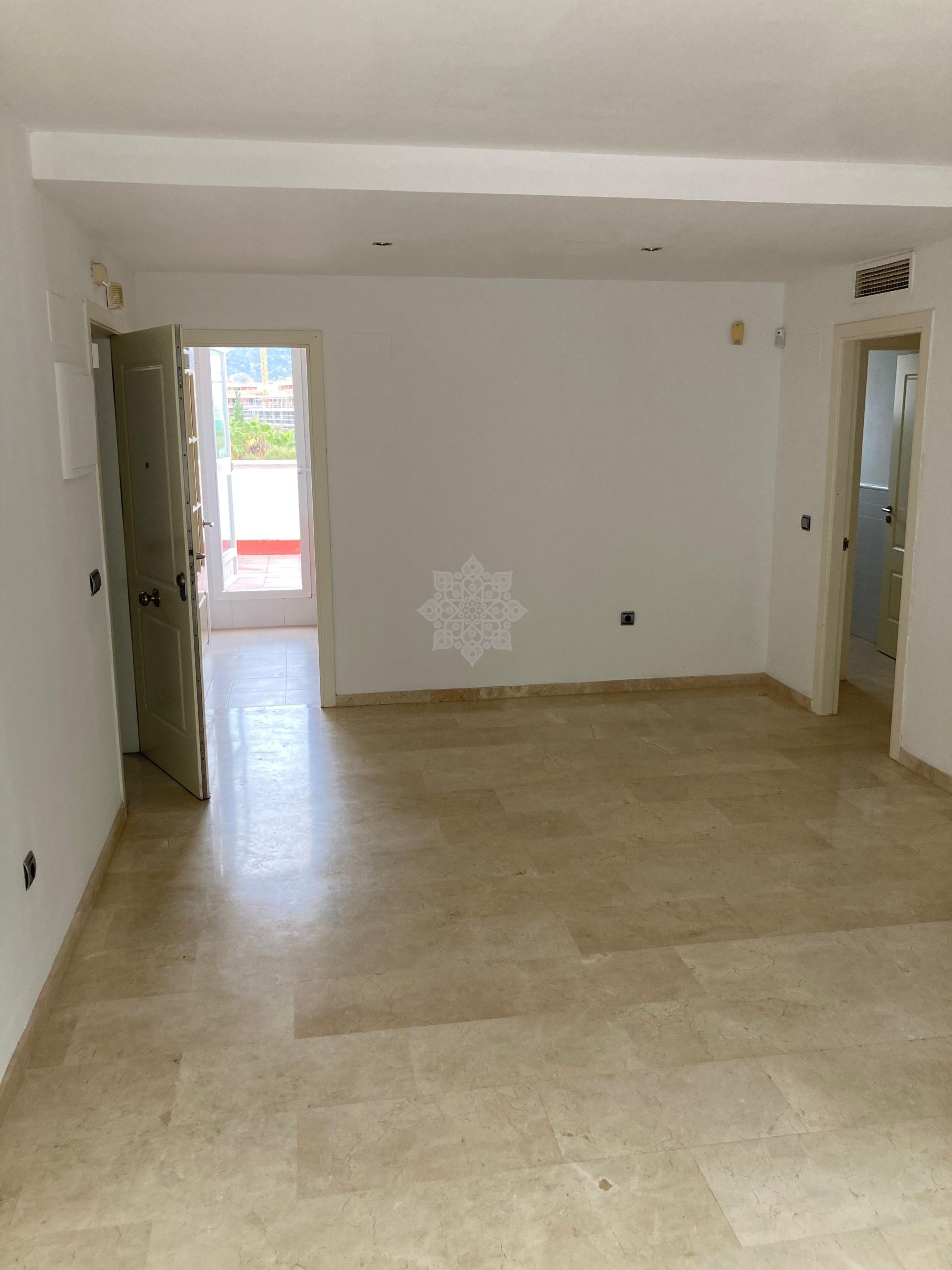 Atico Duplex en Cancelada, Estepona