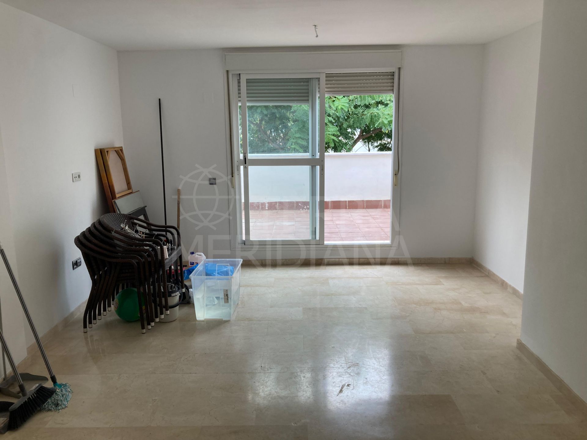 Duplex Penthouse in Cancelada, Estepona