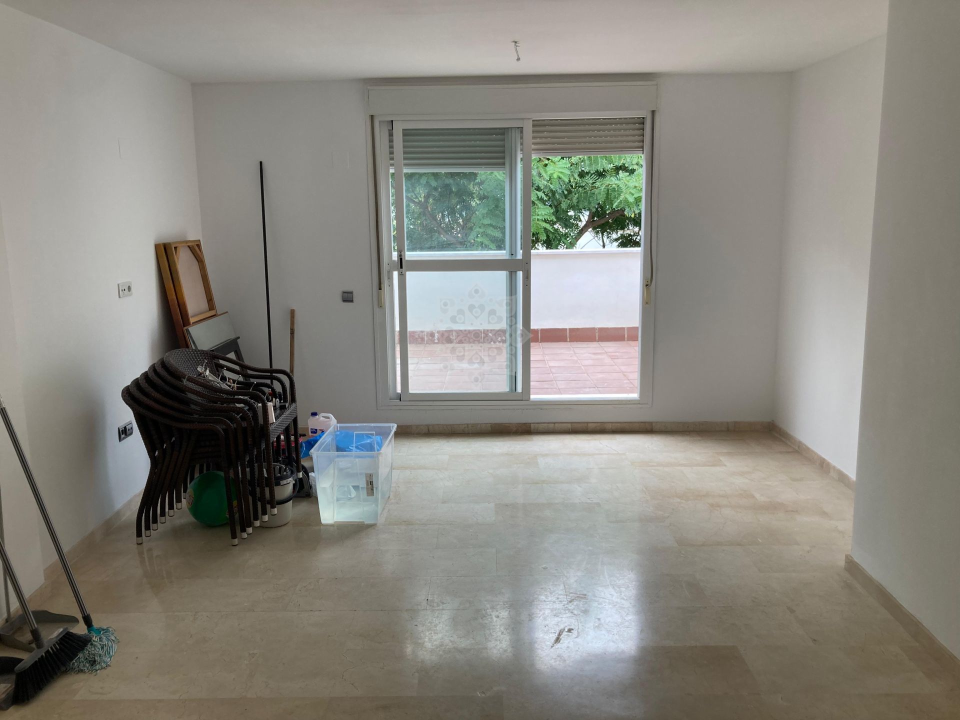 Atico Duplex en Cancelada, Estepona