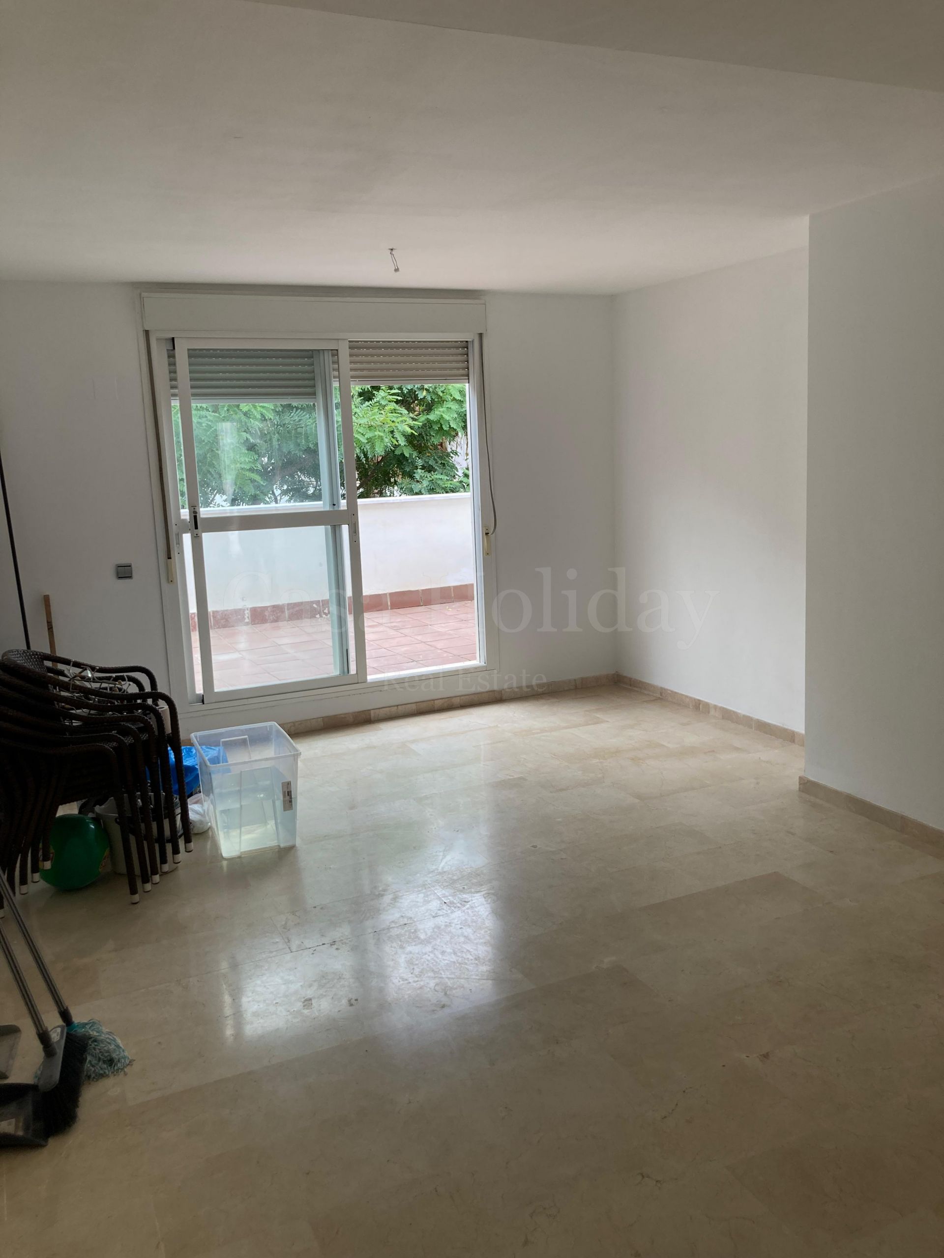 Duplex Penthouse in Cancelada, Estepona