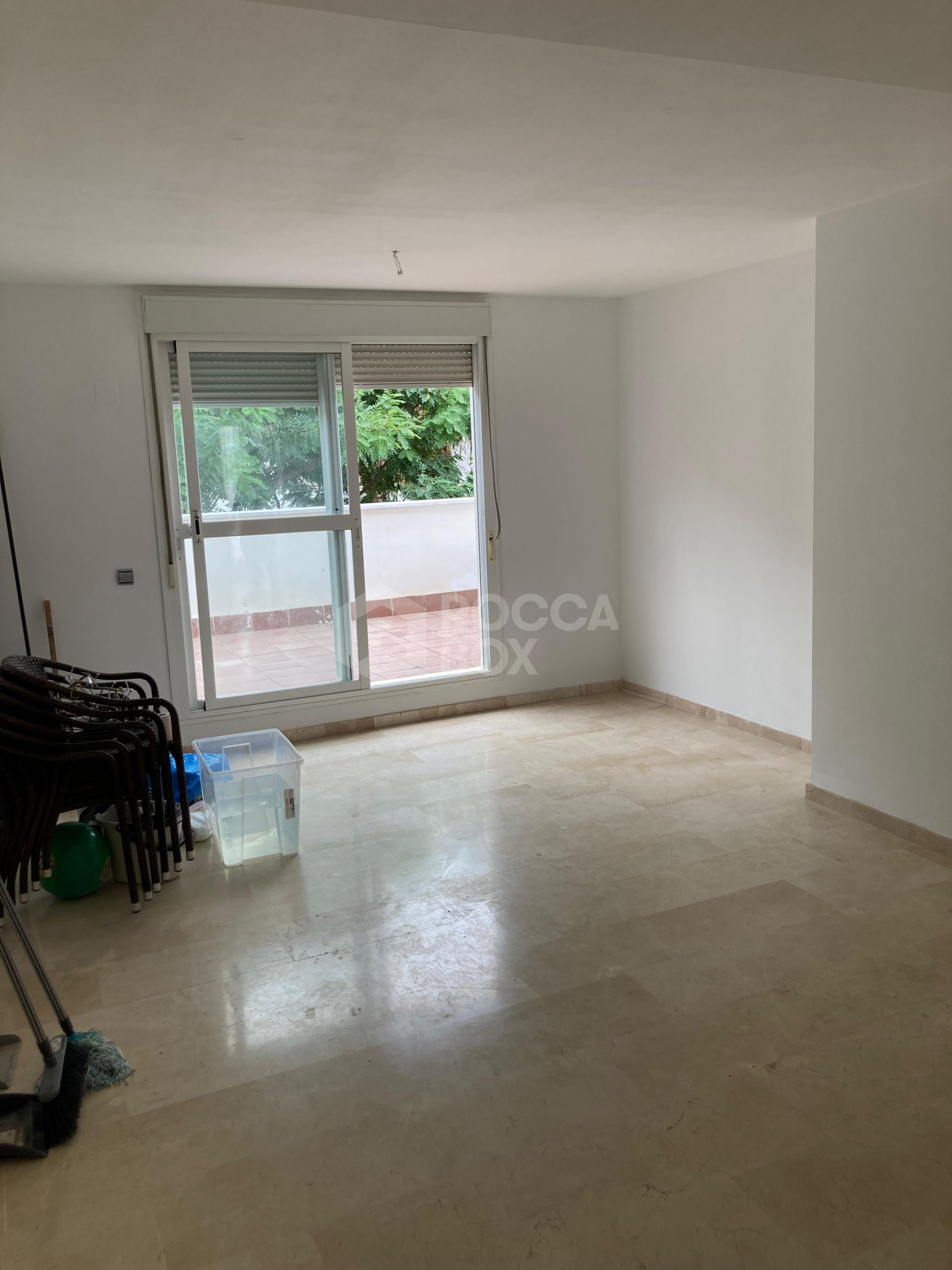 Exceptional Duplex Flat in Tranquil Lomas de Retamar, Cancelada