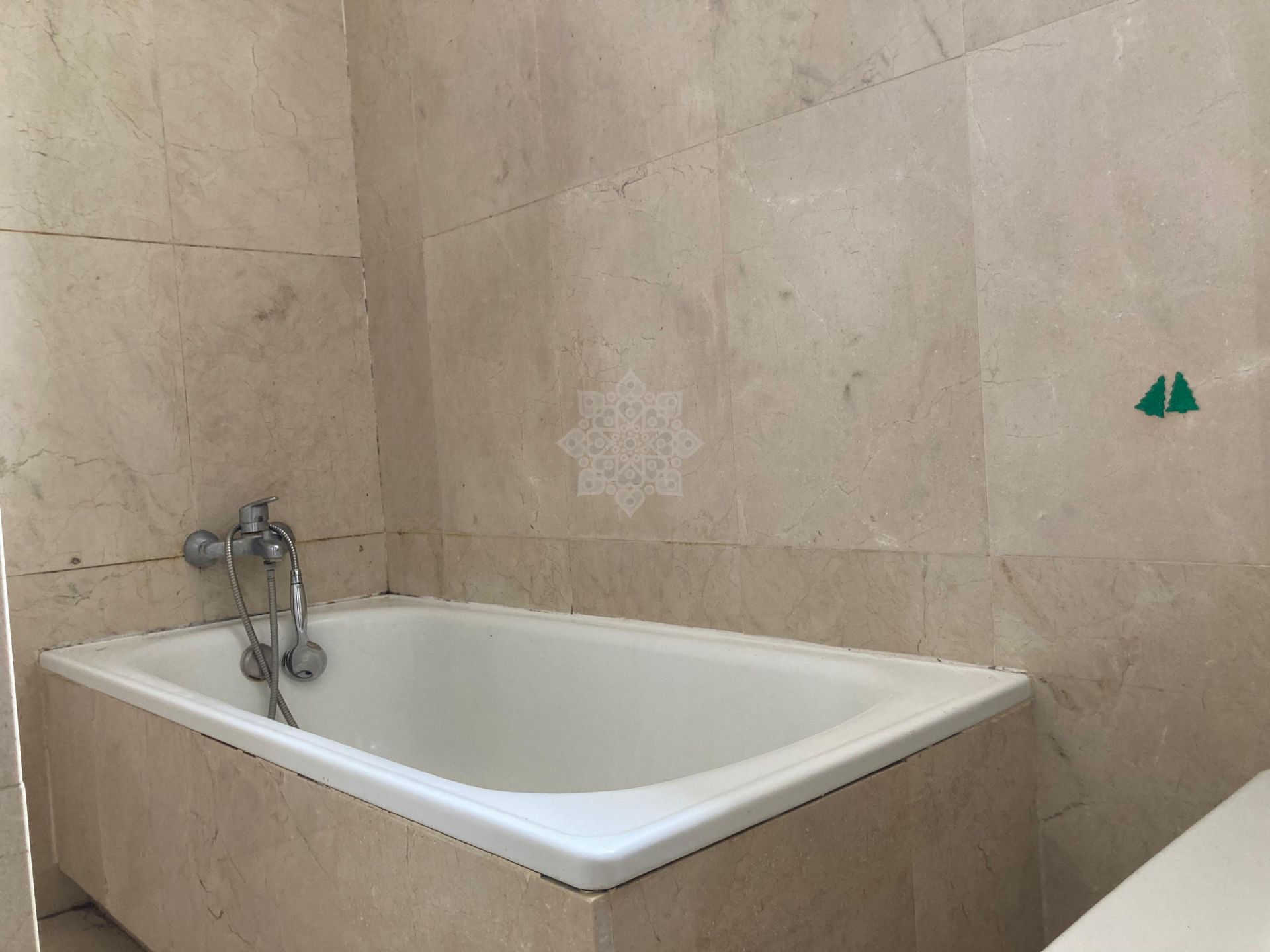 Atico Duplex en Cancelada, Estepona