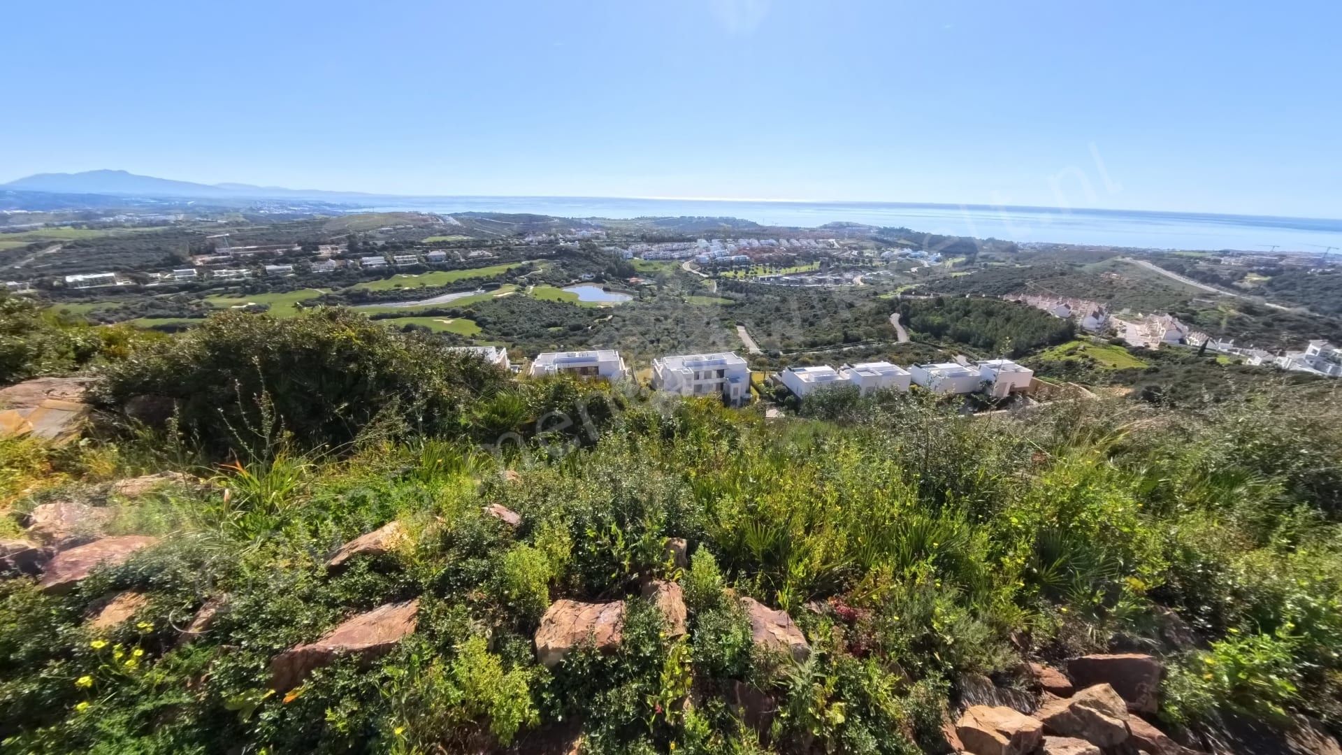 Apartamento Planta Baja en Doña Julia, Casares