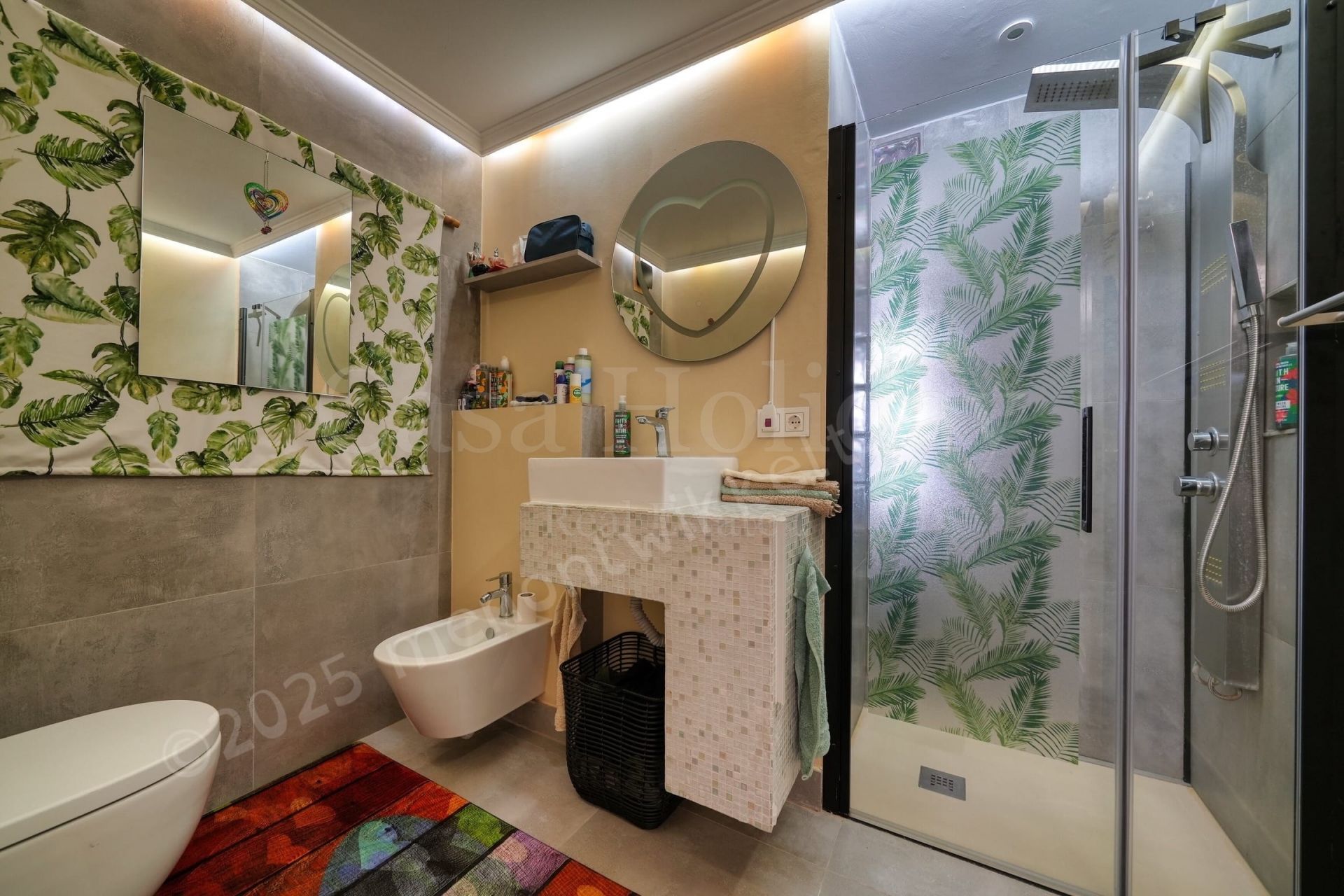 Apartamento Planta Baja en Doña Julia, Casares