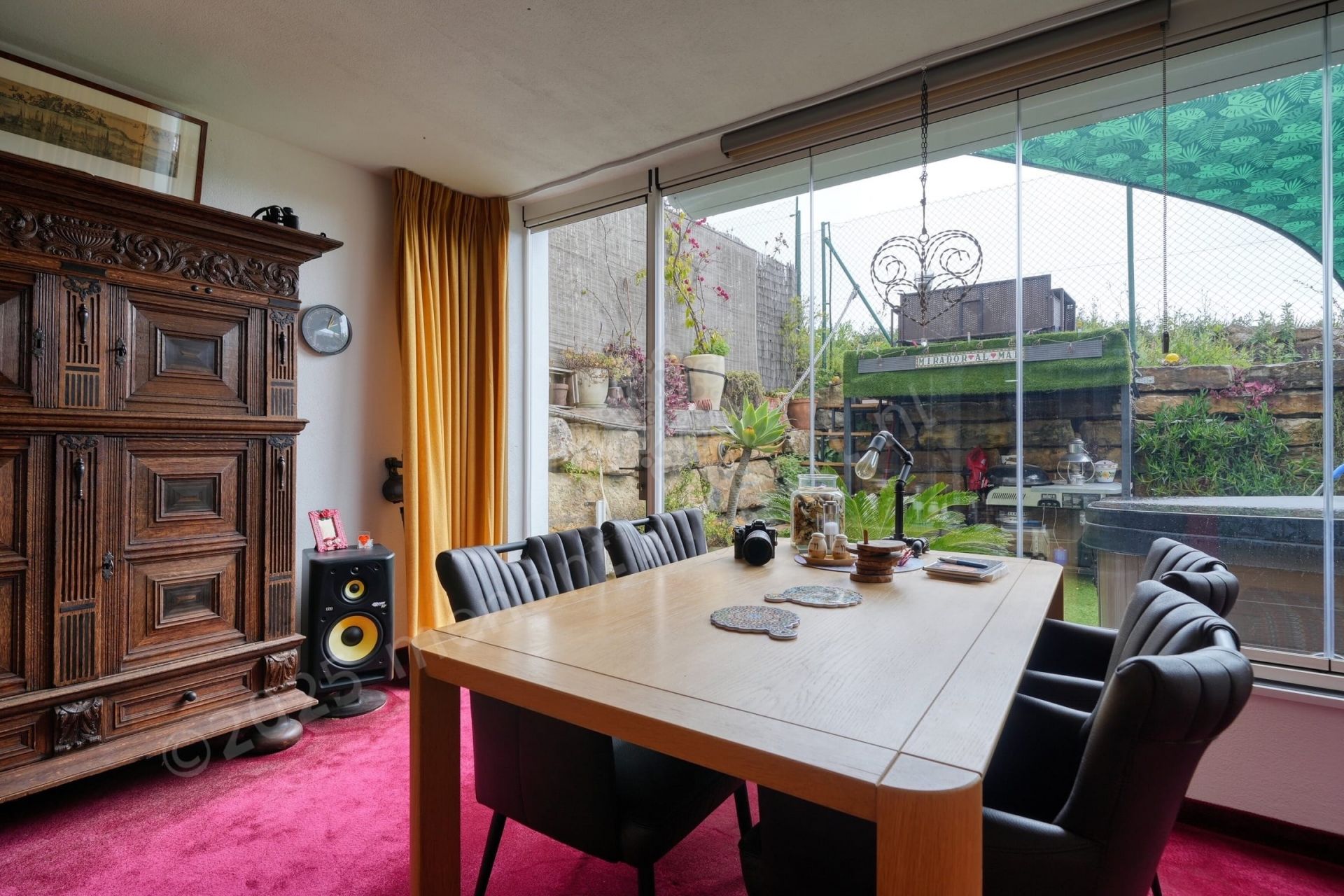 Apartamento Planta Baja en Doña Julia, Casares