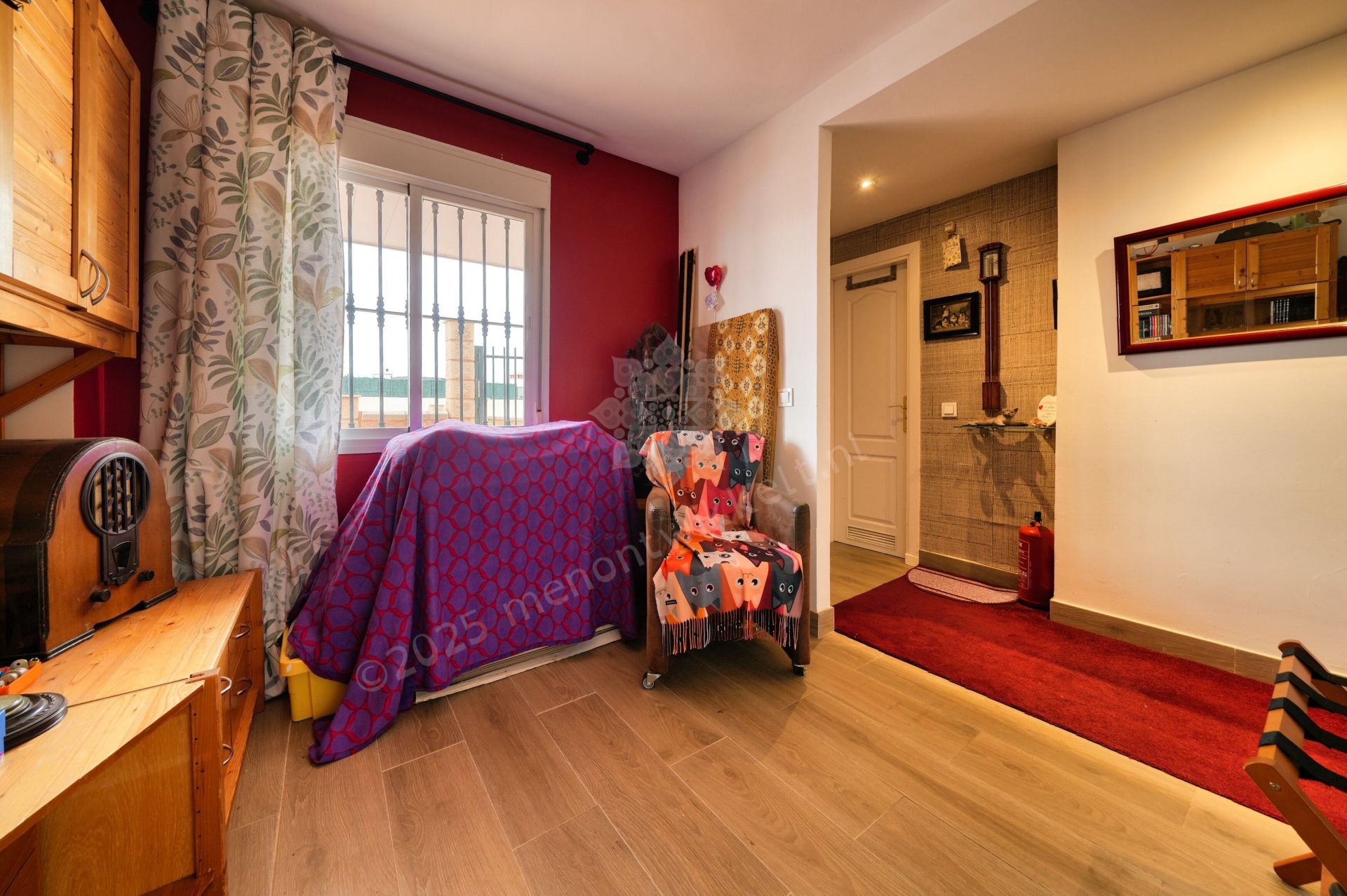 Apartamento Planta Baja en Doña Julia, Casares