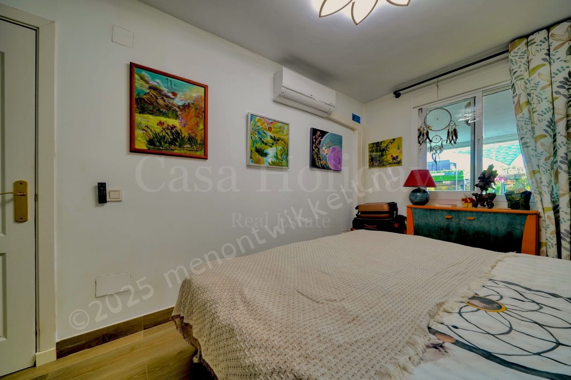 Apartamento Planta Baja en Doña Julia, Casares
