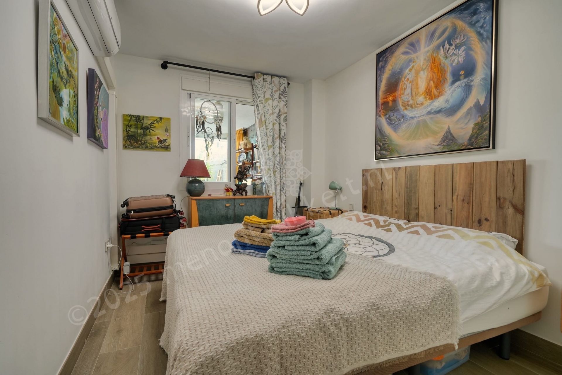 Apartamento Planta Baja en Doña Julia, Casares