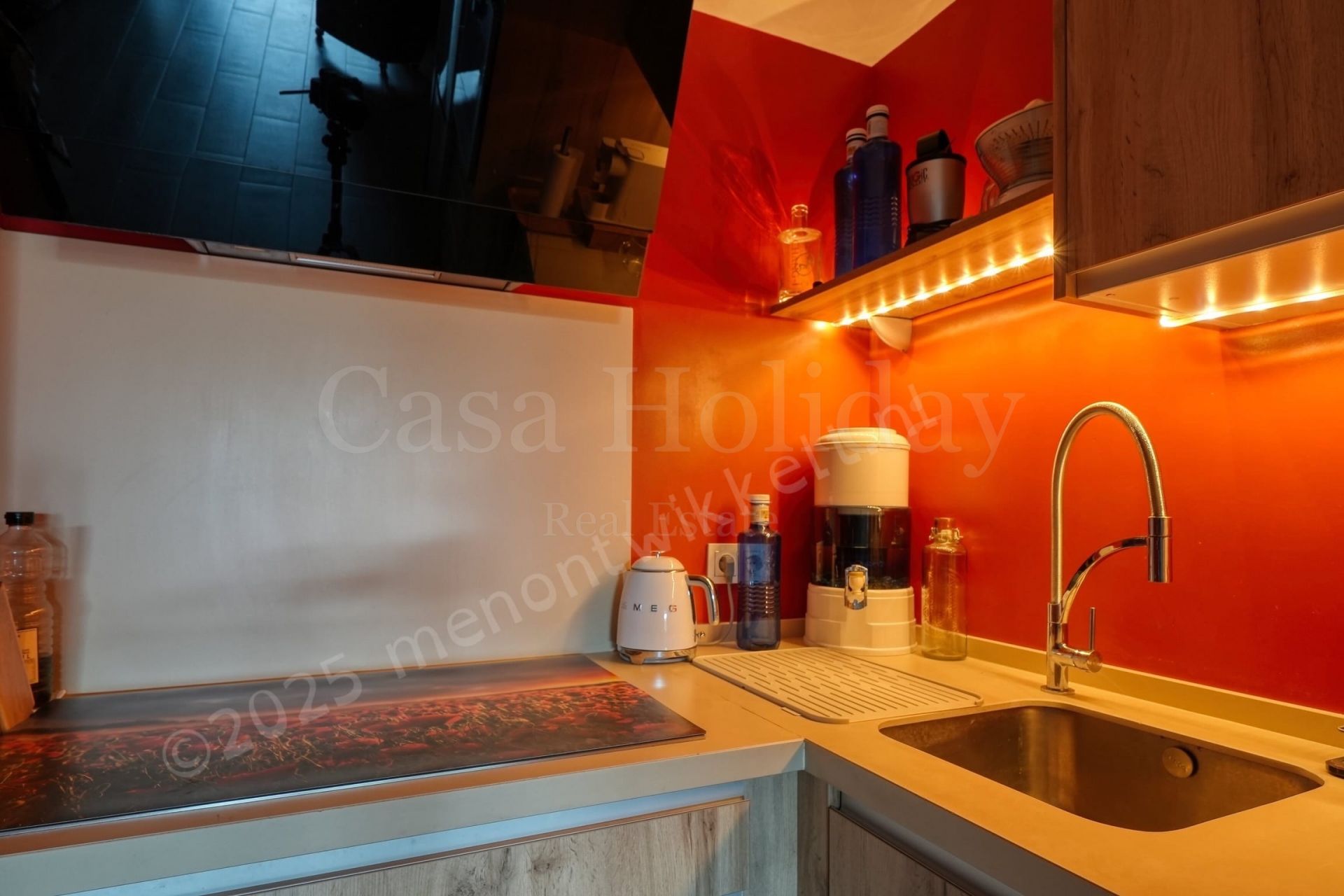 Apartamento Planta Baja en Doña Julia, Casares