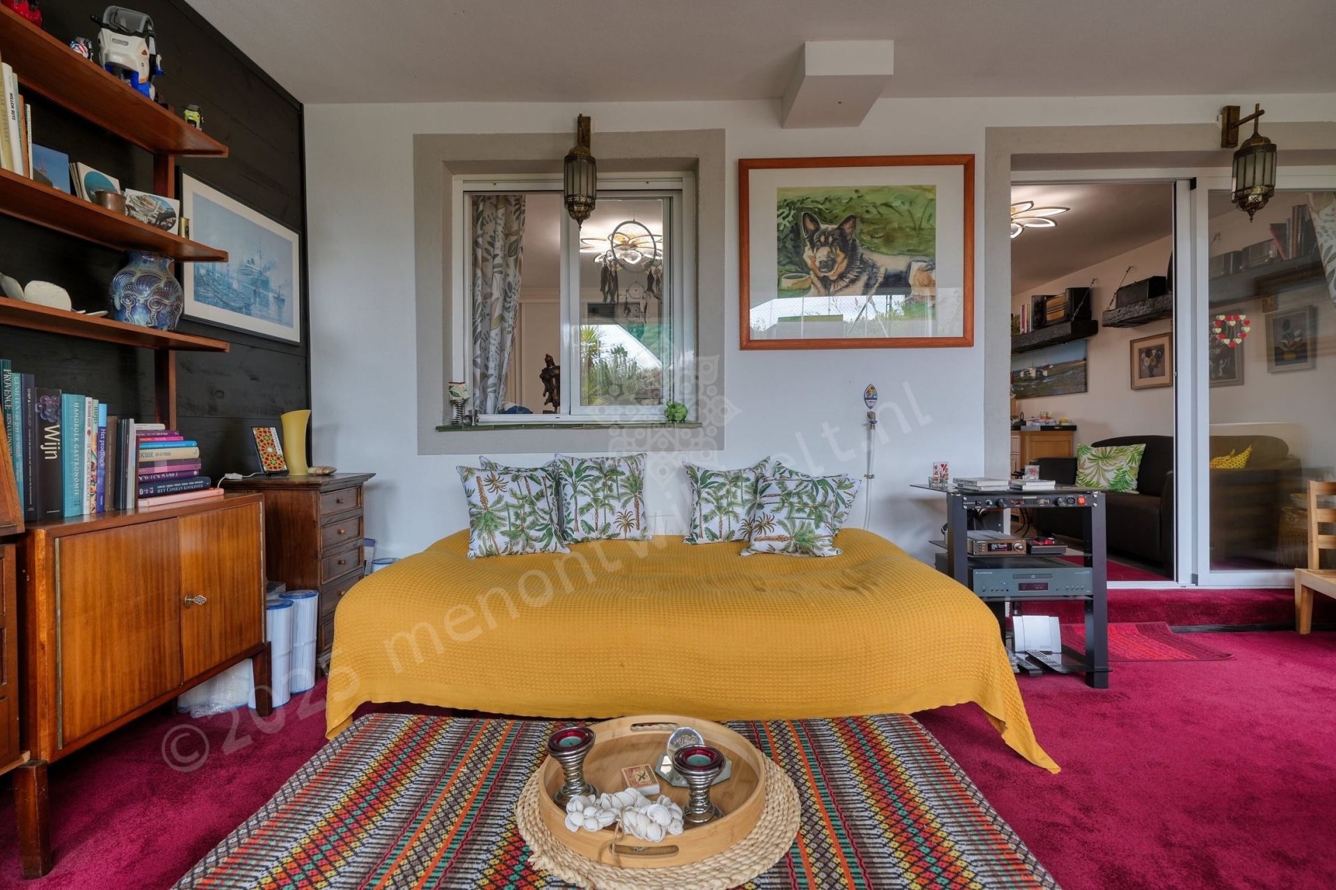 Apartamento Planta Baja en Doña Julia, Casares