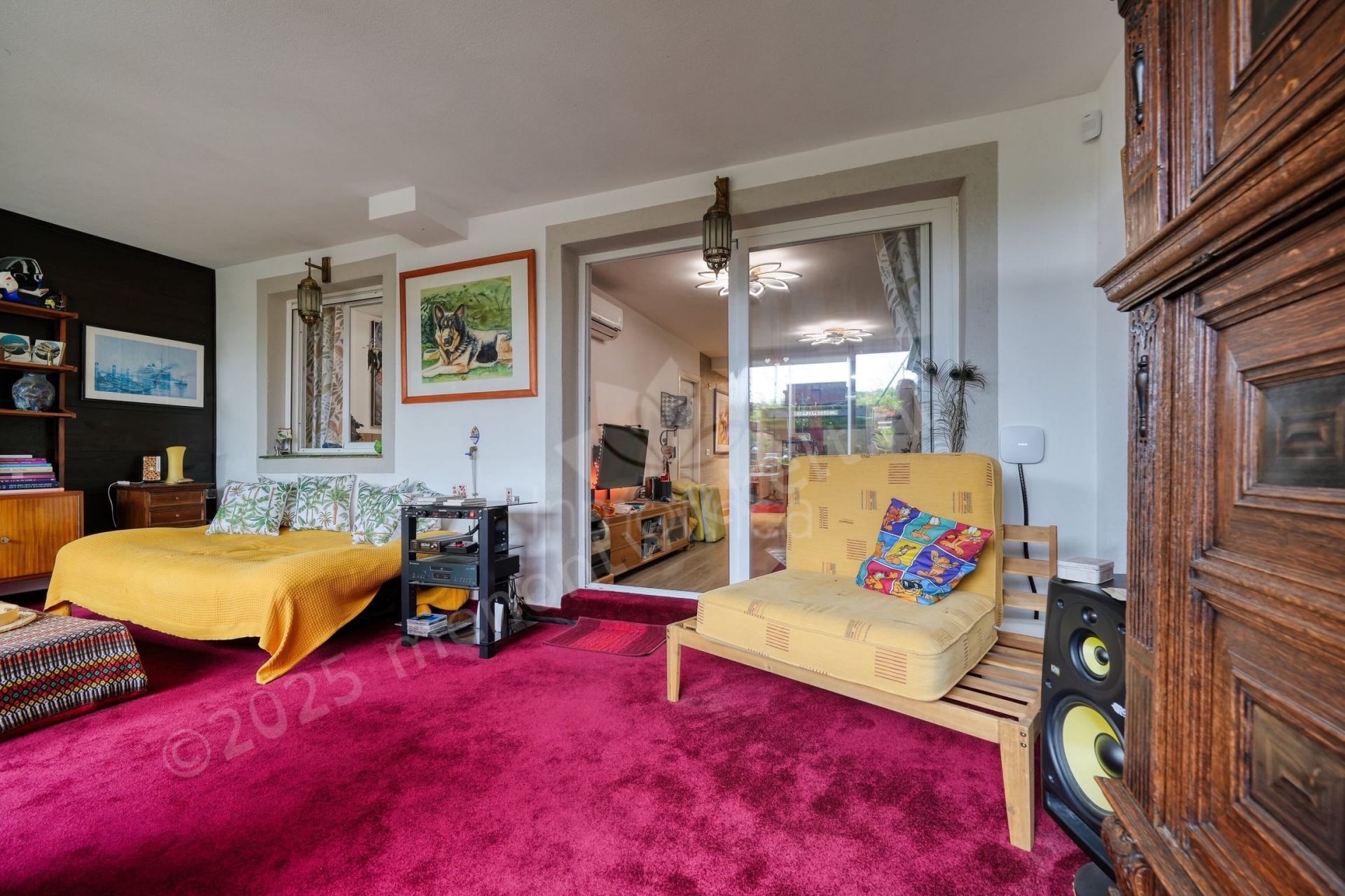 Ground Floor Apartment in Doña Julia, Casares