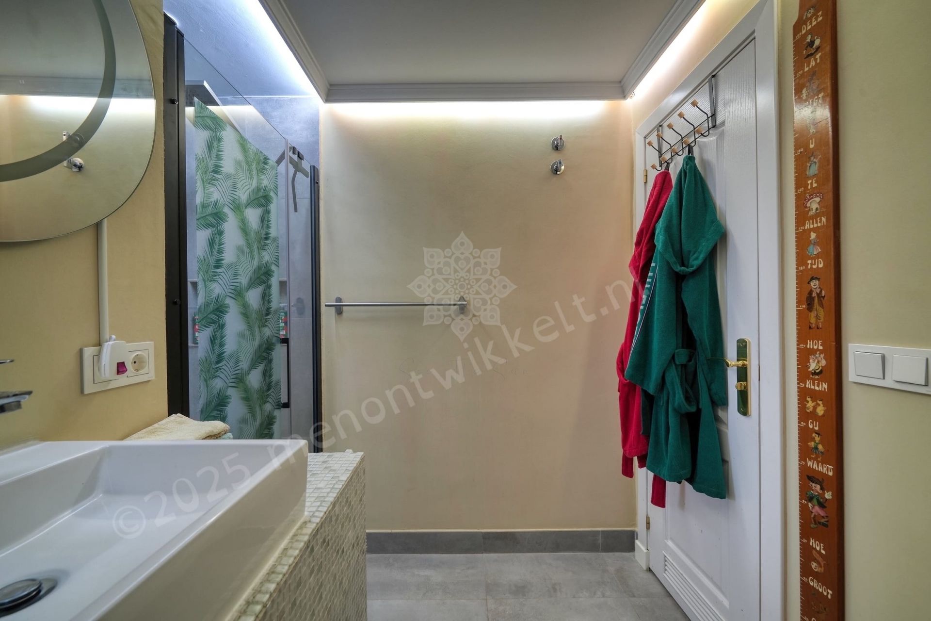 Apartamento Planta Baja en Doña Julia, Casares