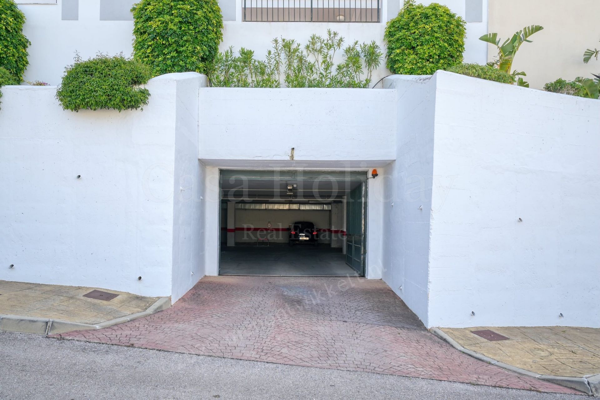 Apartamento Planta Baja en Doña Julia, Casares