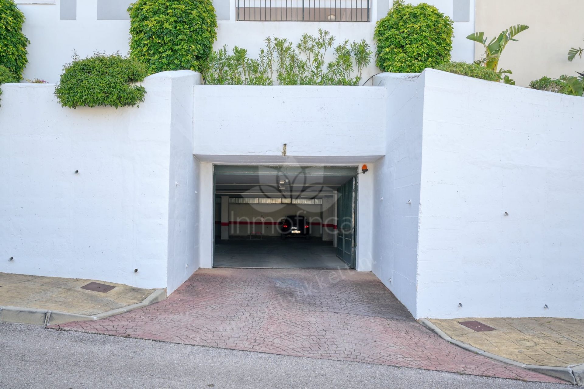 Ground Floor Apartment in Doña Julia, Casares