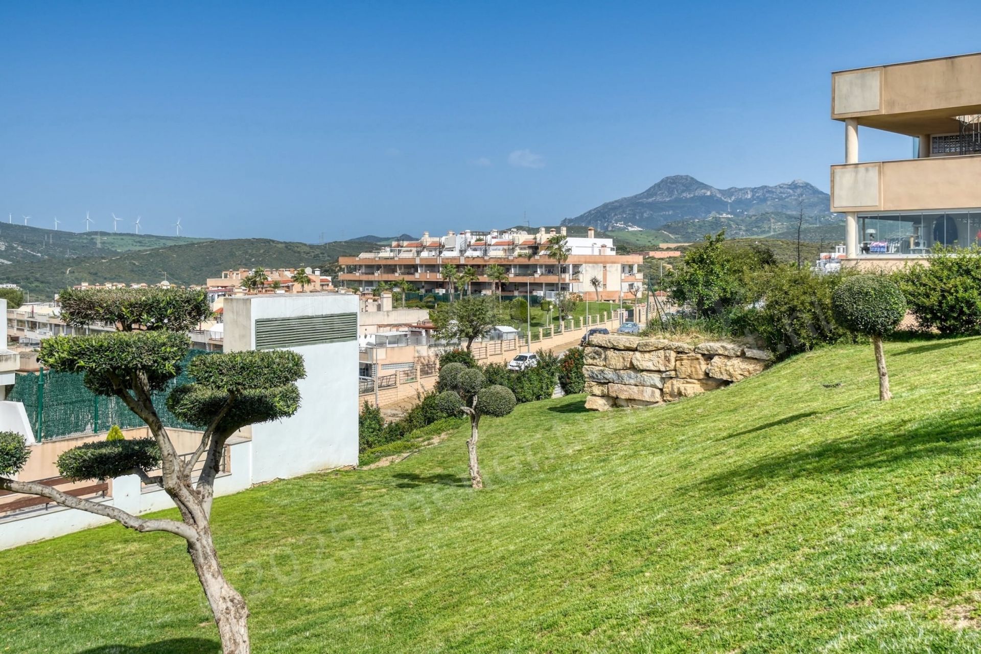 Apartamento Planta Baja en Doña Julia, Casares