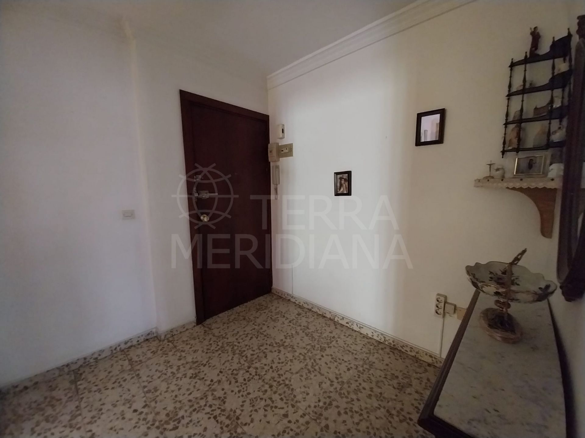 Apartment in Calvario, Estepona