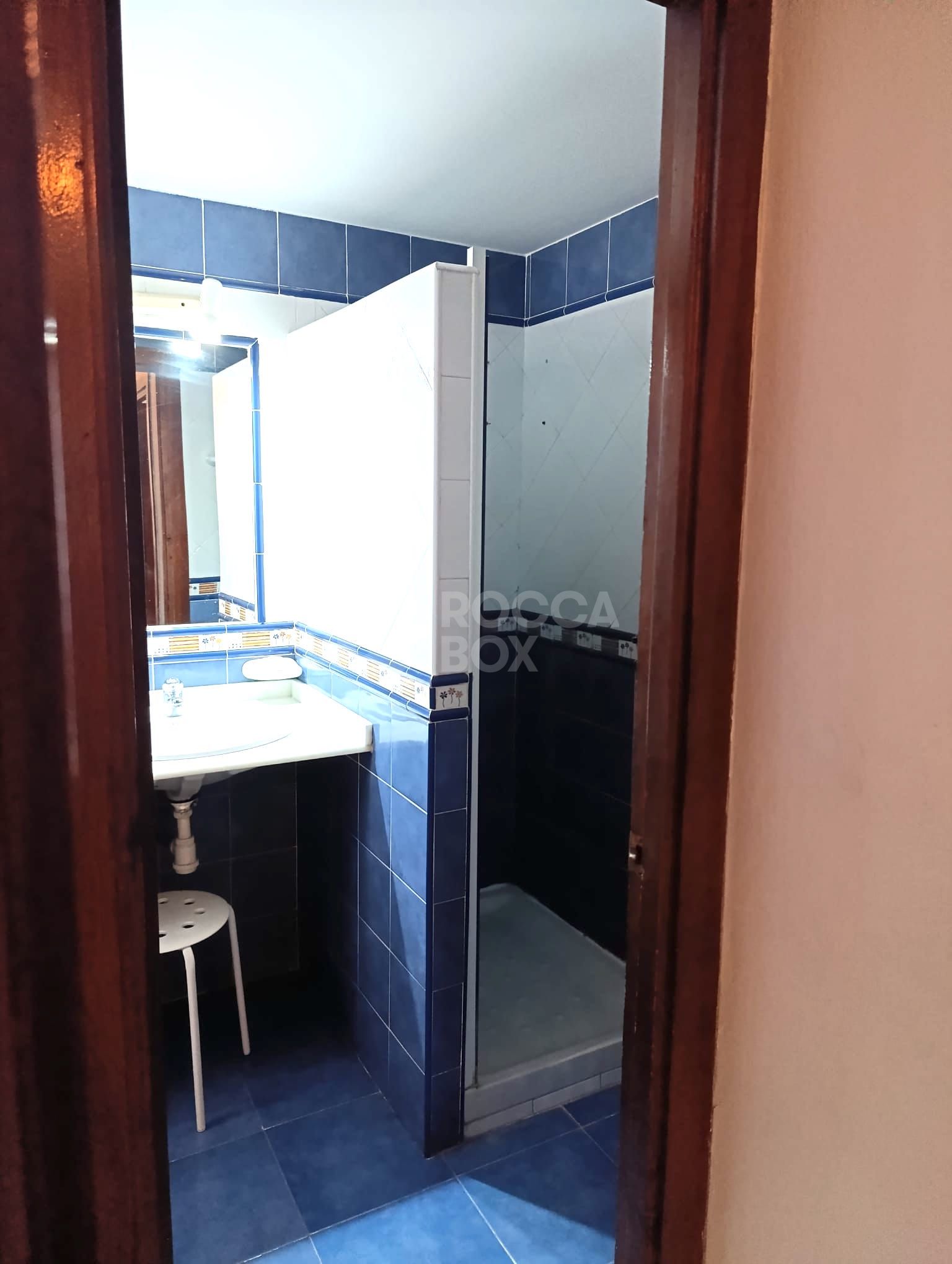 Spacious and Luminous 3-Bedroom Apartment in the Heart of Estepona's Centro